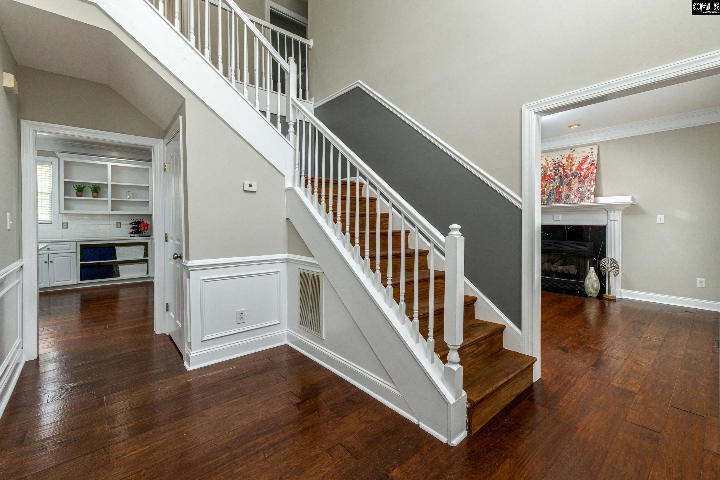 5 Big Leaf Court Columbia, SC 29229