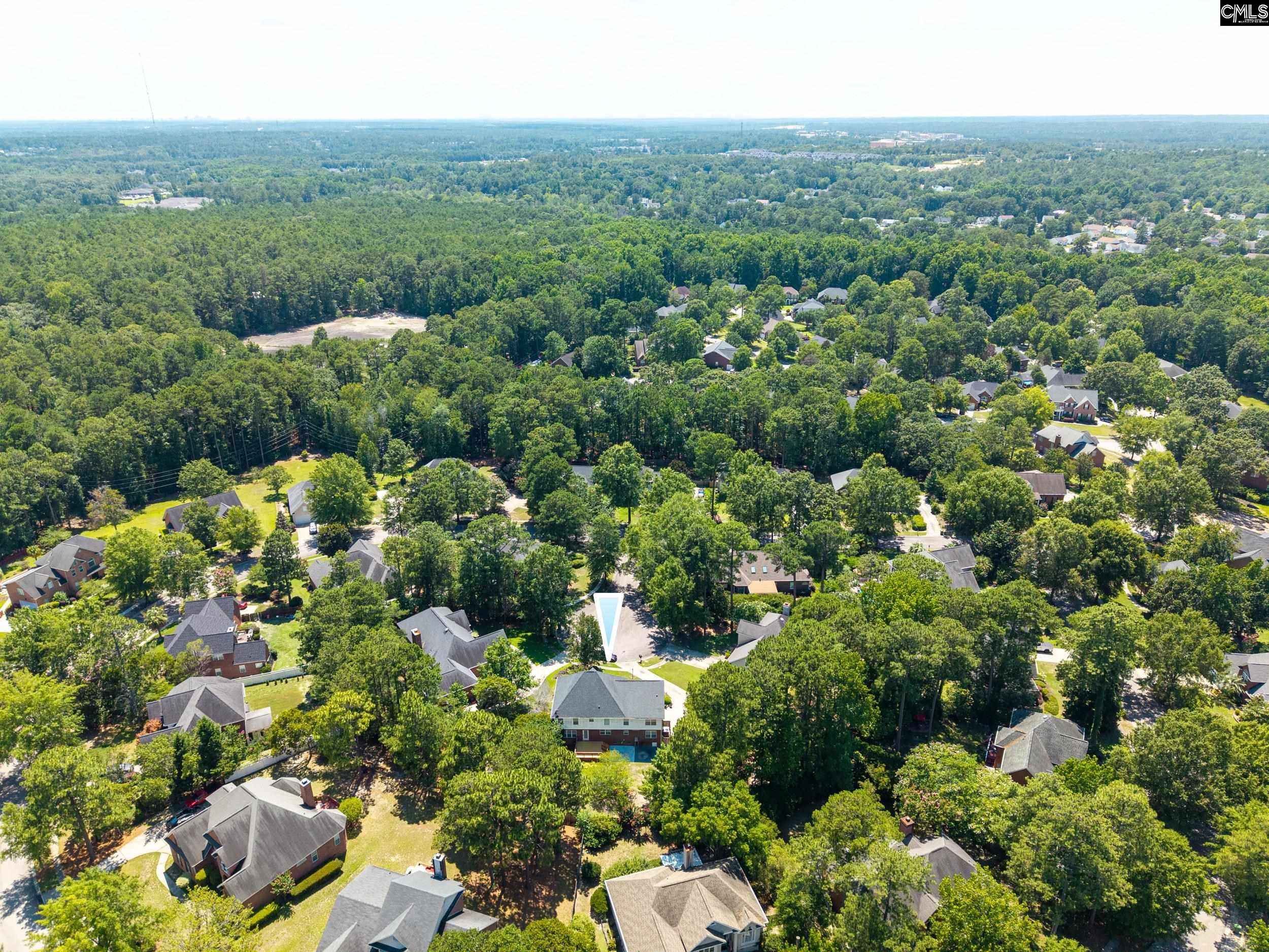 5 Big Leaf Court Columbia, SC 29229