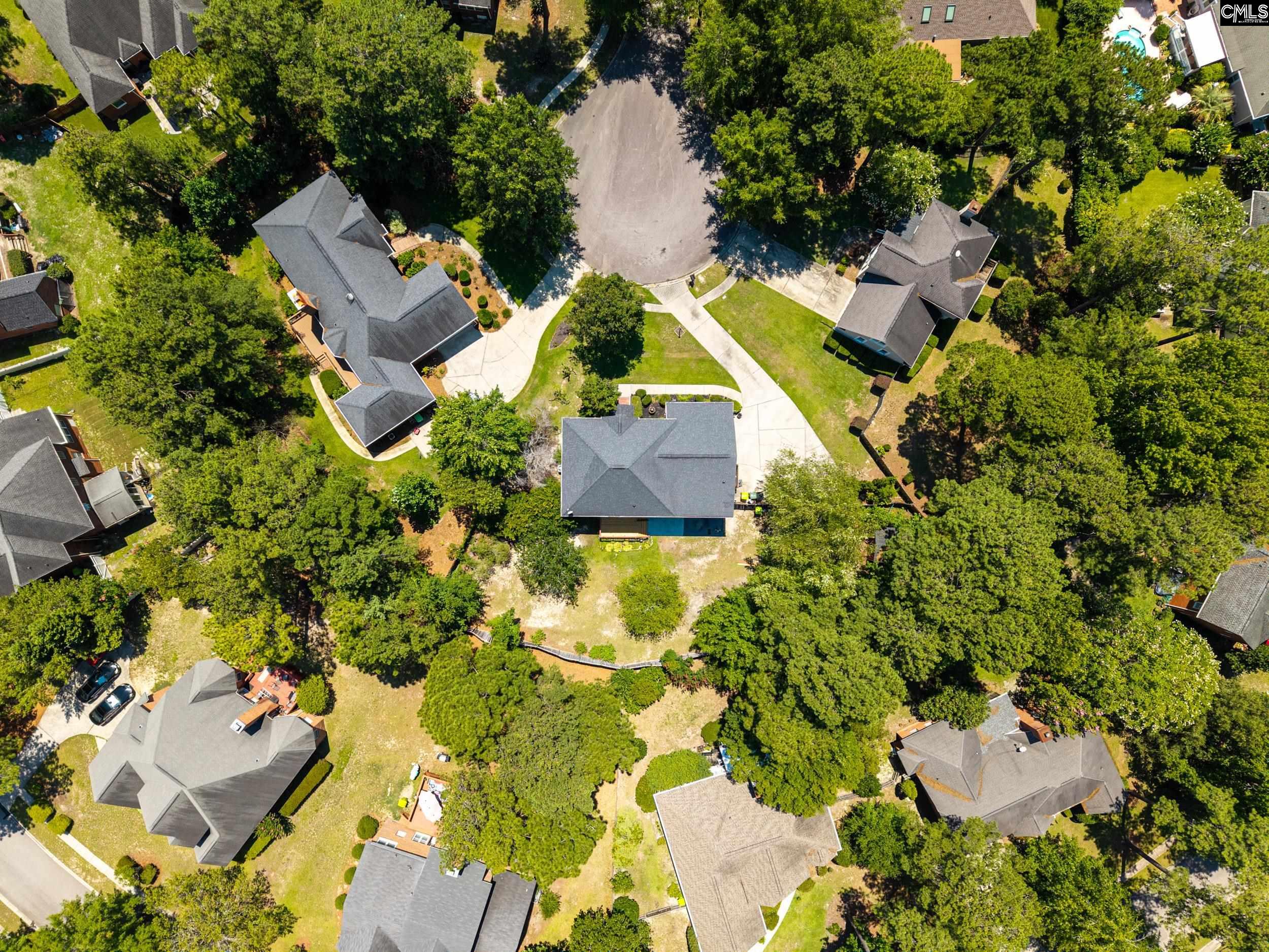 5 Big Leaf Court Columbia, SC 29229