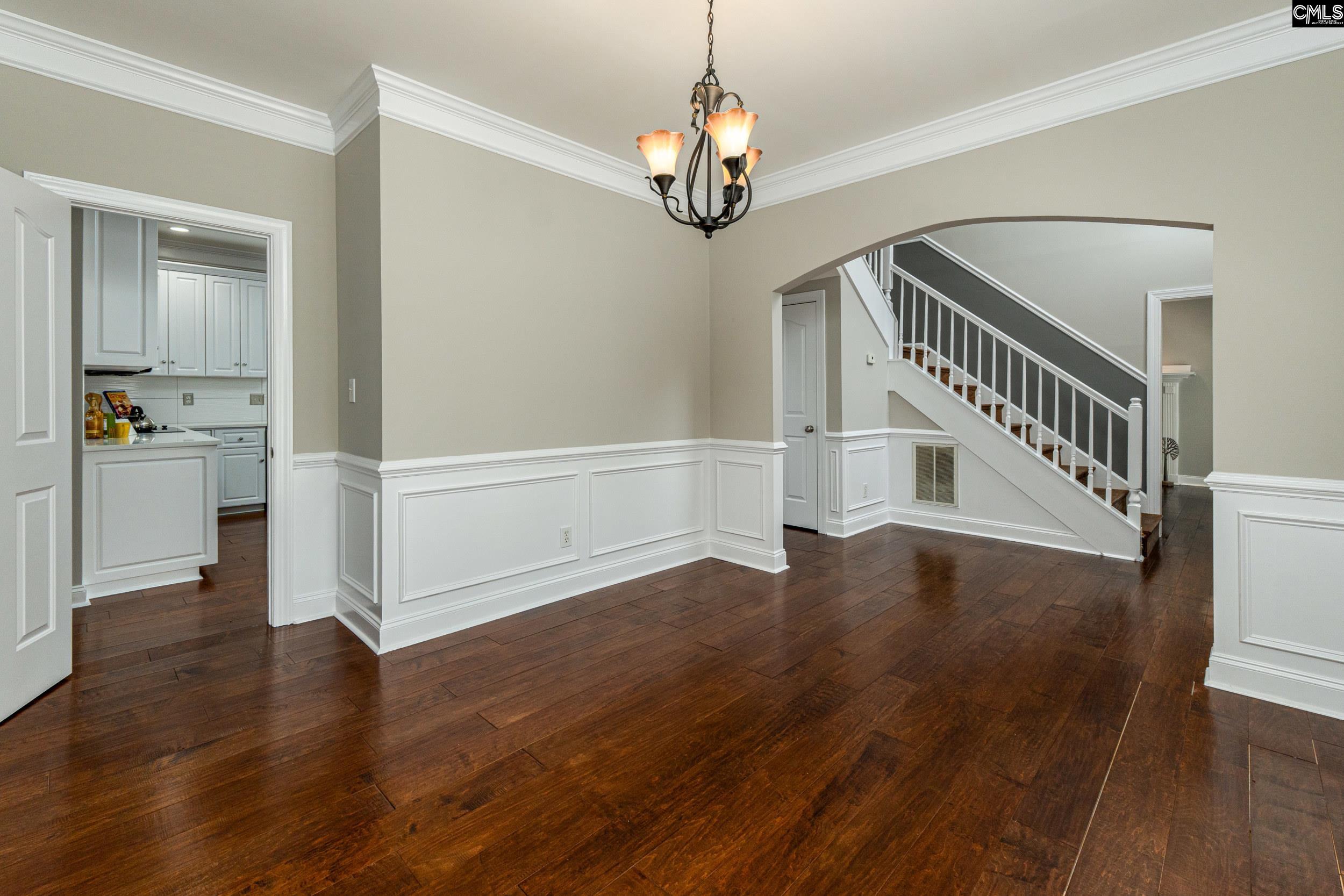 5 Big Leaf Court Columbia, SC 29229