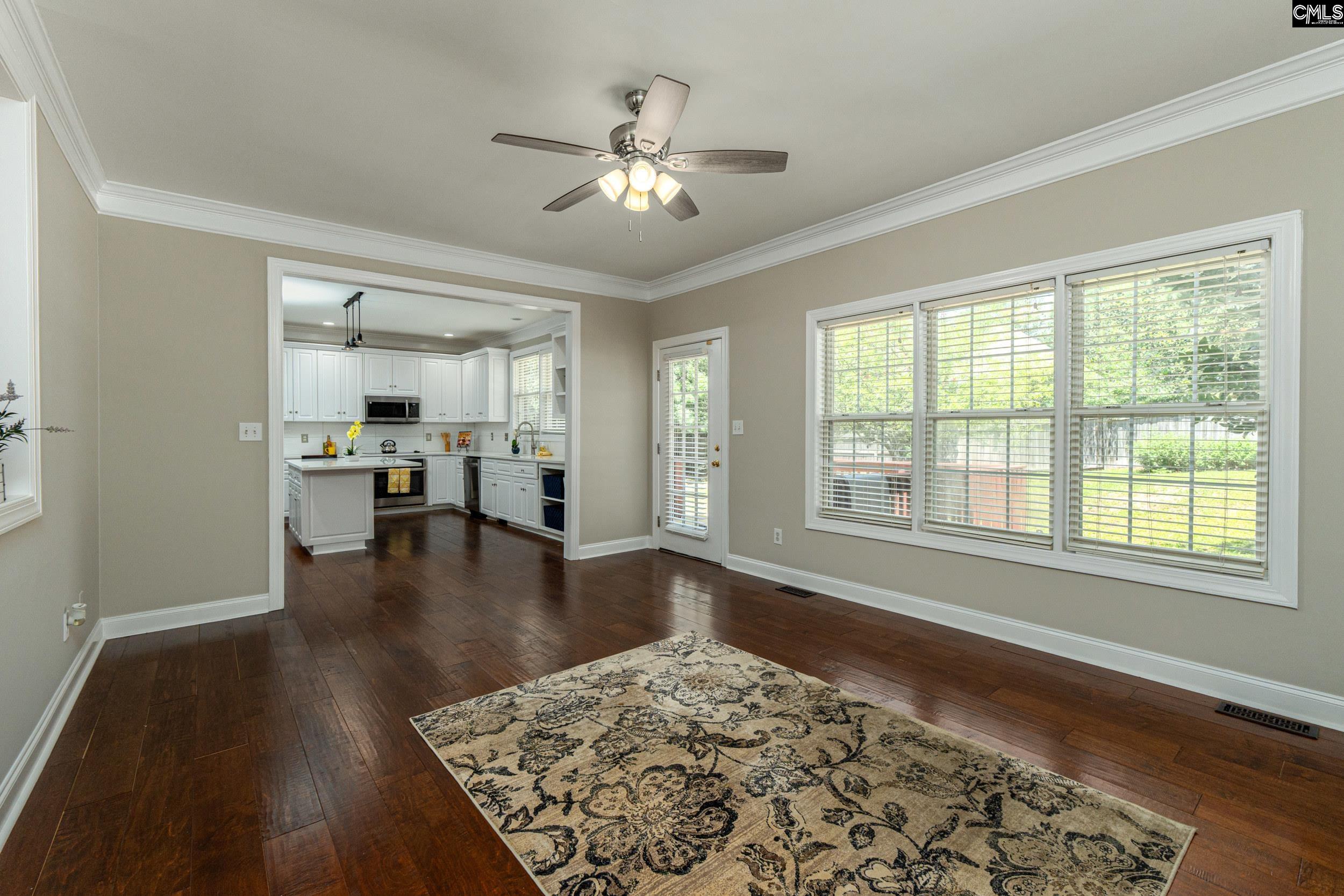 5 Big Leaf Court Columbia, SC 29229