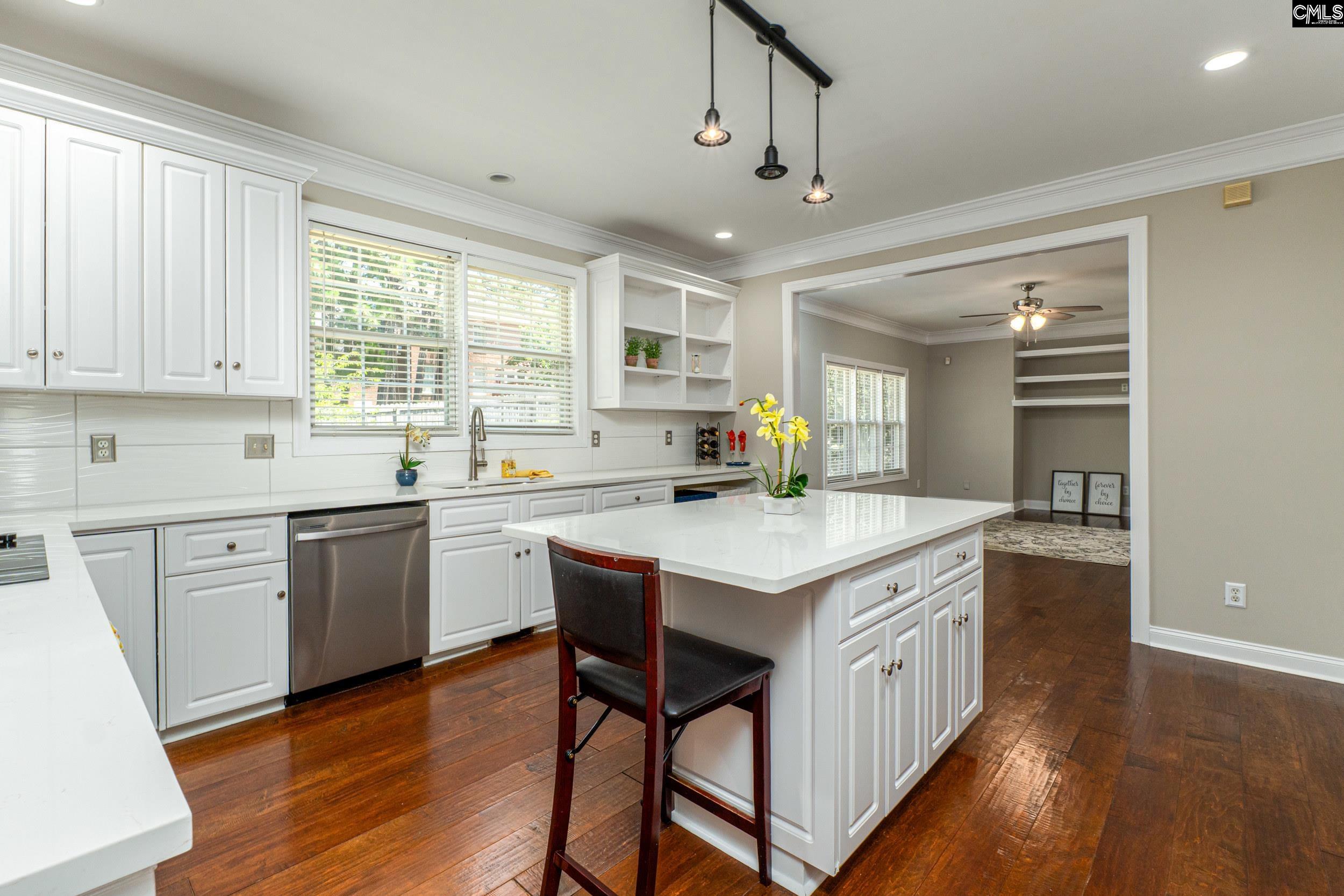5 Big Leaf Court Columbia, SC 29229