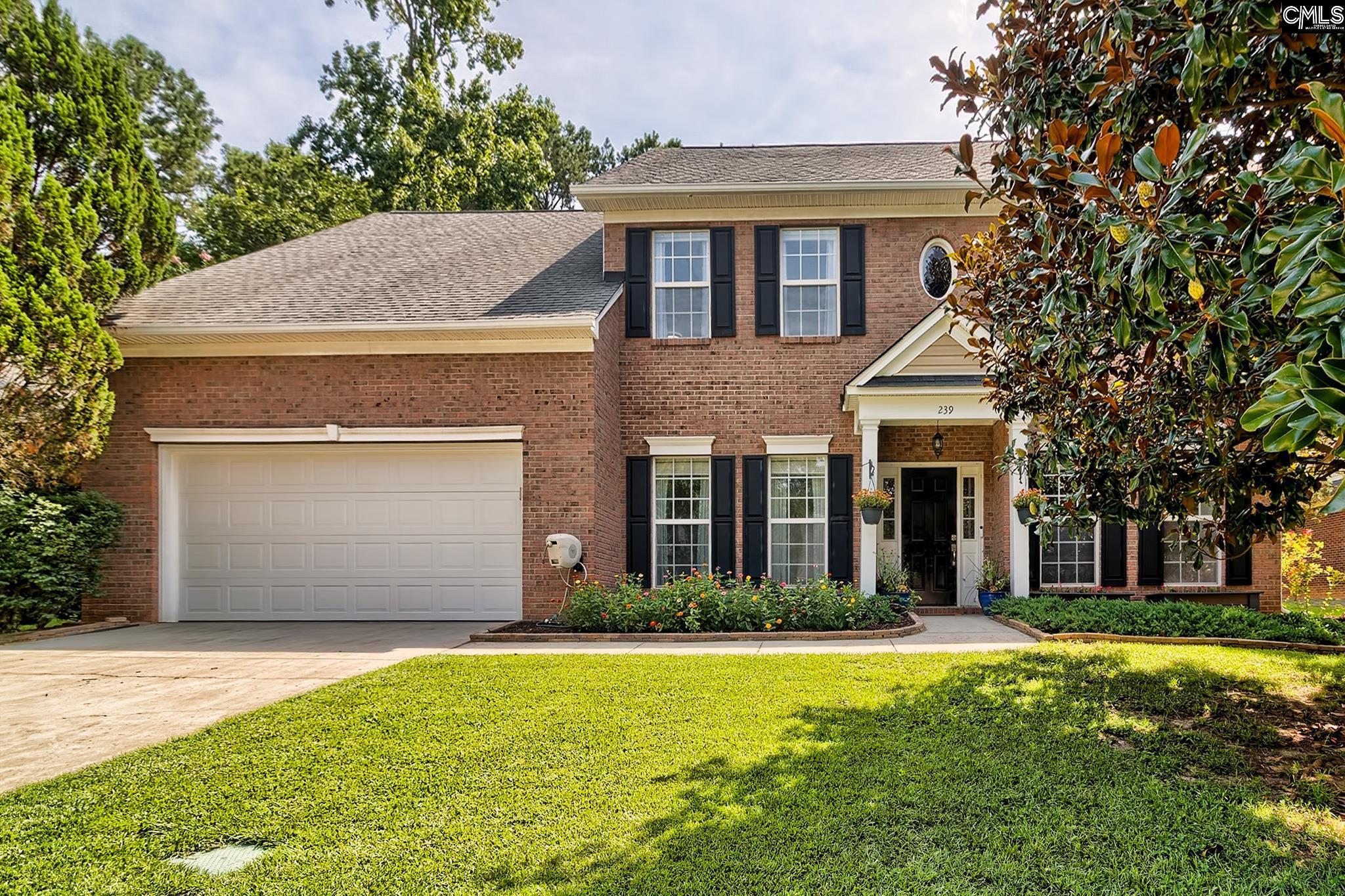 239 Winterberry Loop Lexington, SC 29072
