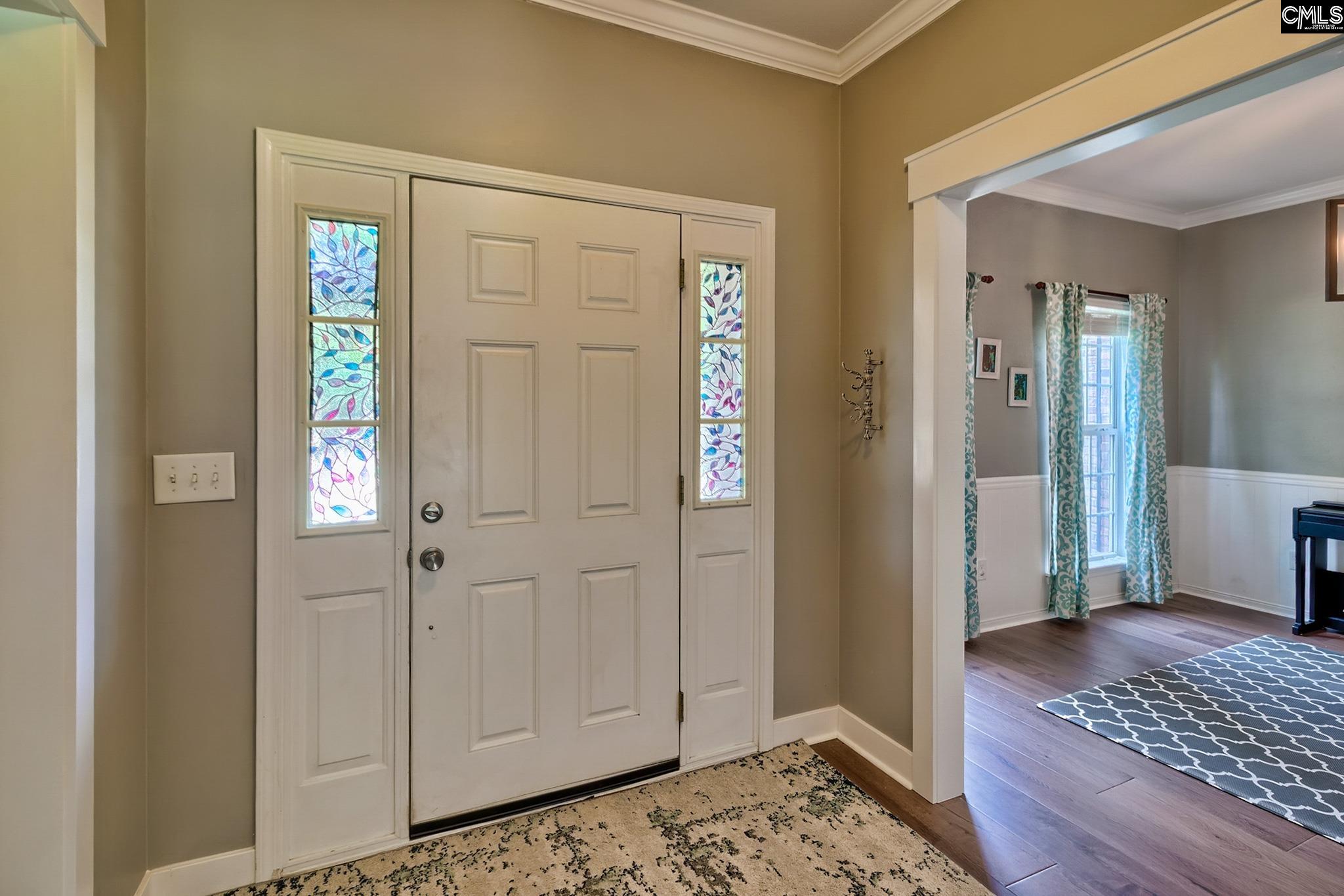 239 Winterberry Loop Lexington, SC 29072
