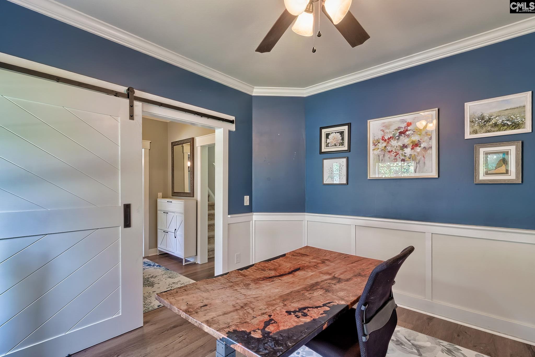 239 Winterberry Loop Lexington, SC 29072