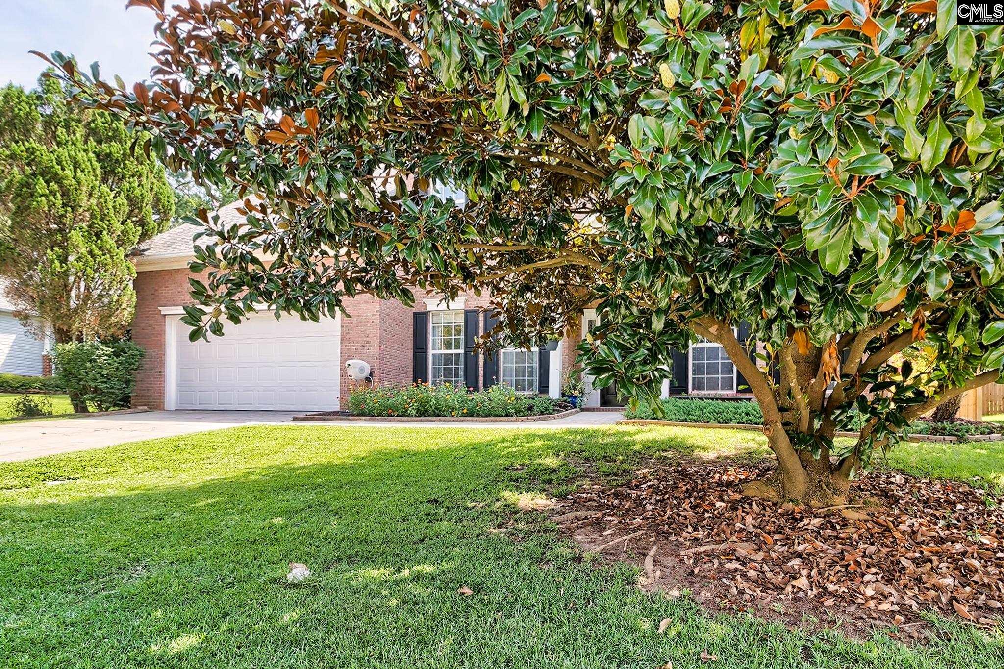 239 Winterberry Loop Lexington, SC 29072