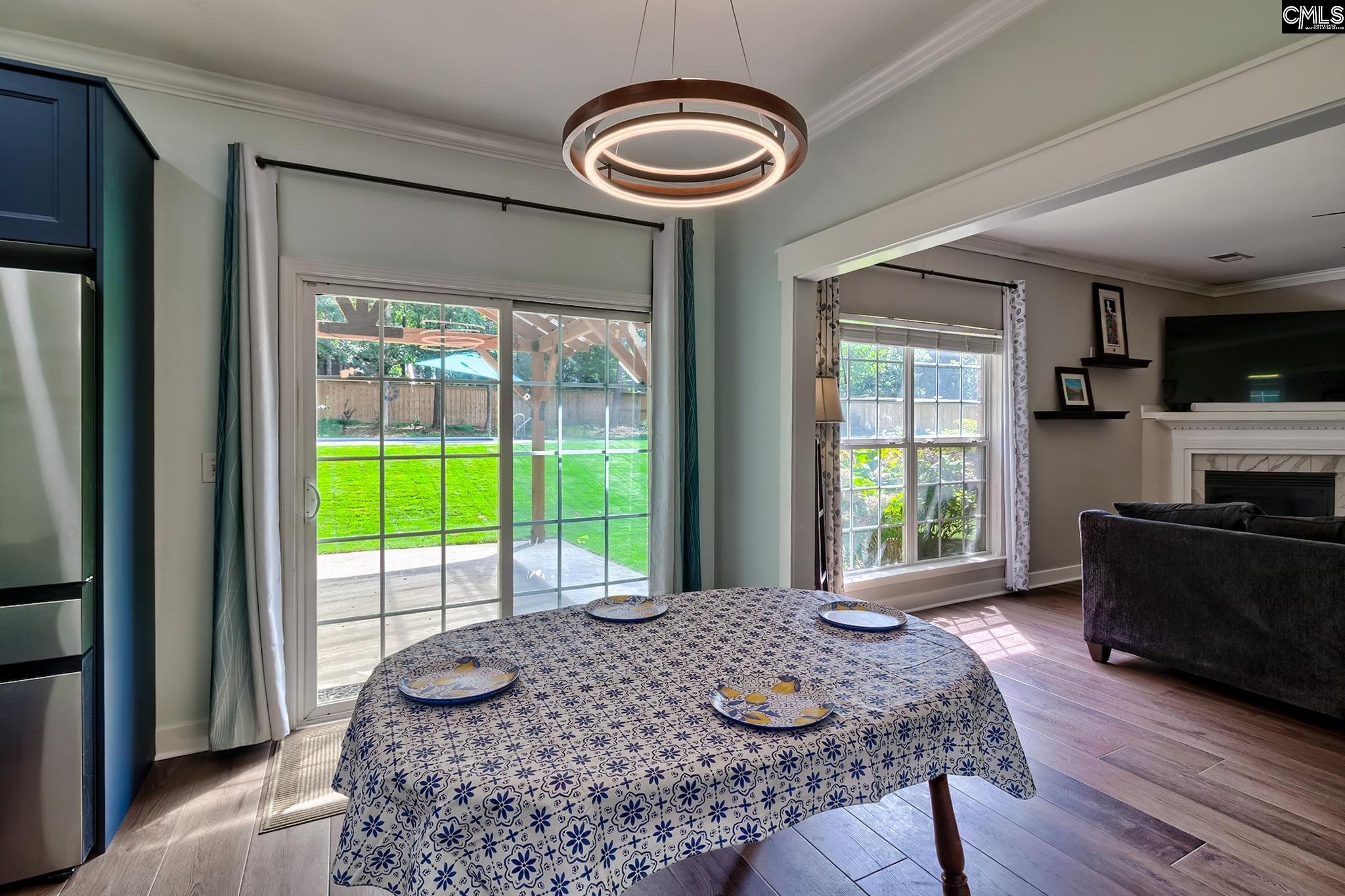 239 Winterberry Loop Lexington, SC 29072
