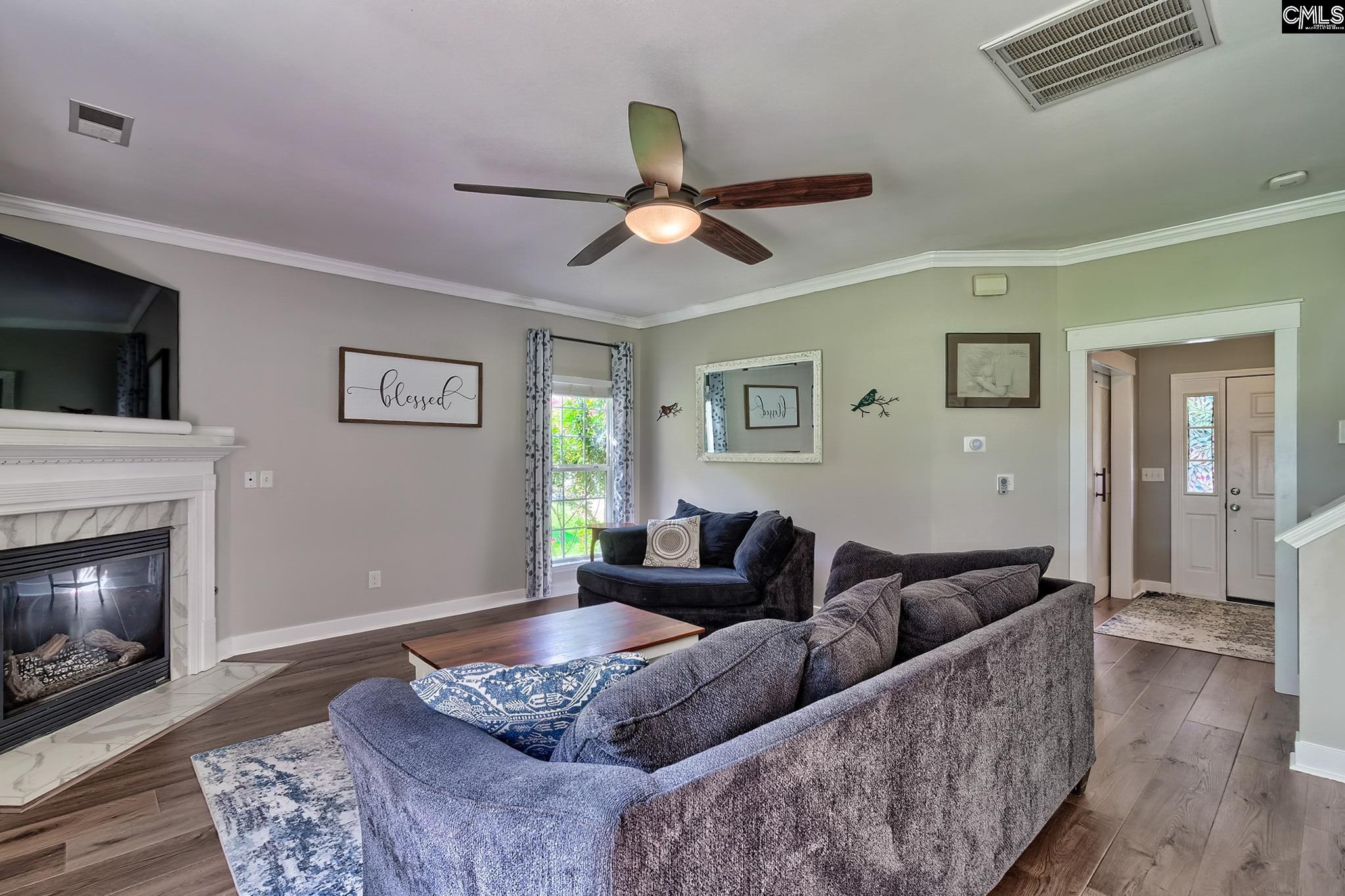 239 Winterberry Loop Lexington, SC 29072