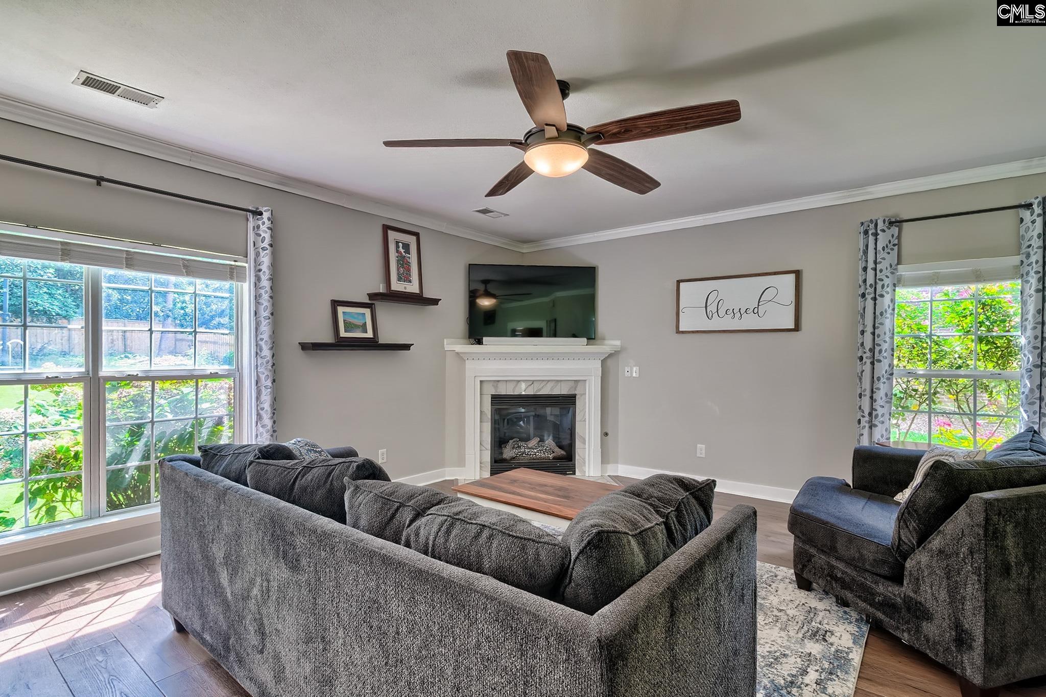 239 Winterberry Loop Lexington, SC 29072