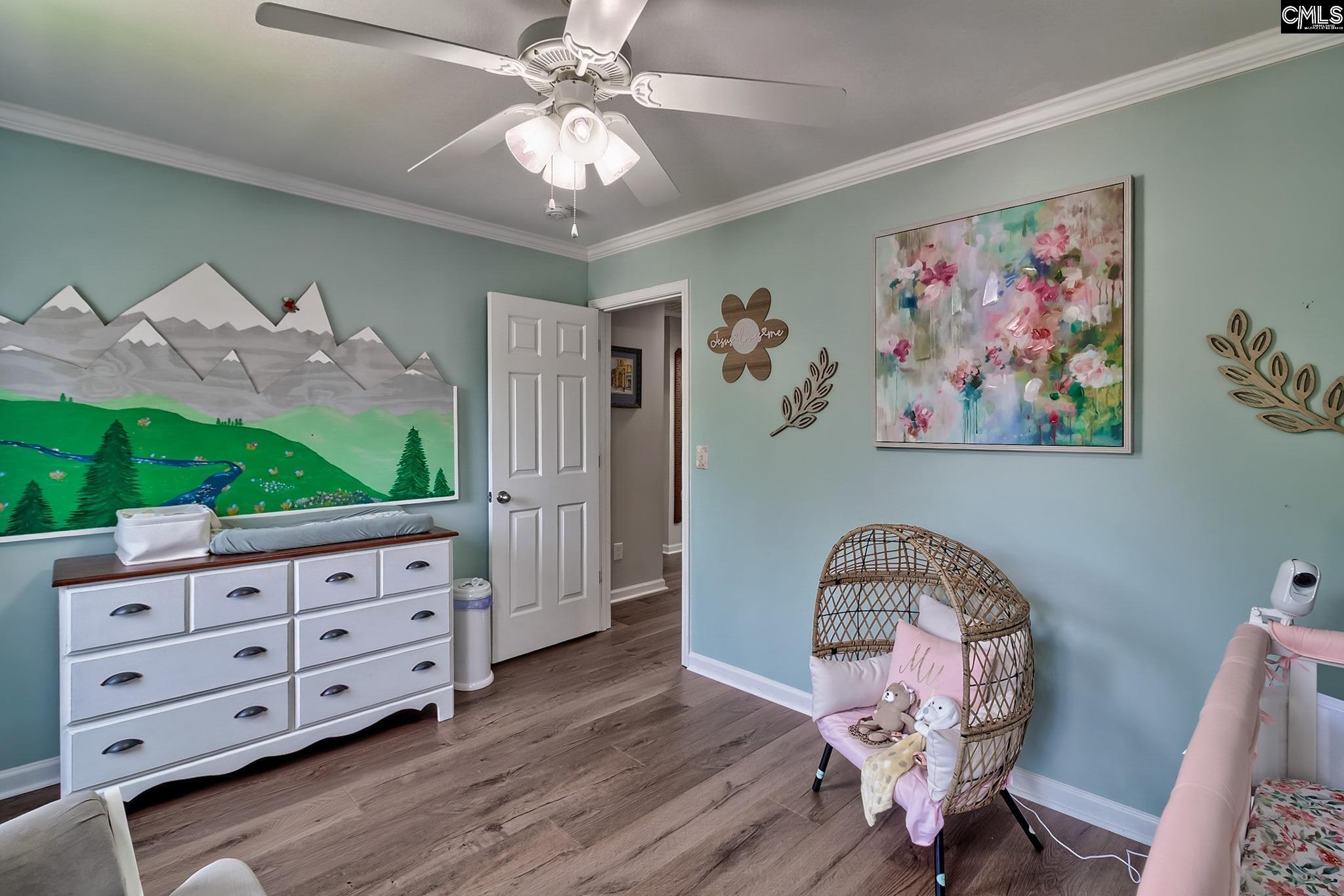 239 Winterberry Loop Lexington, SC 29072