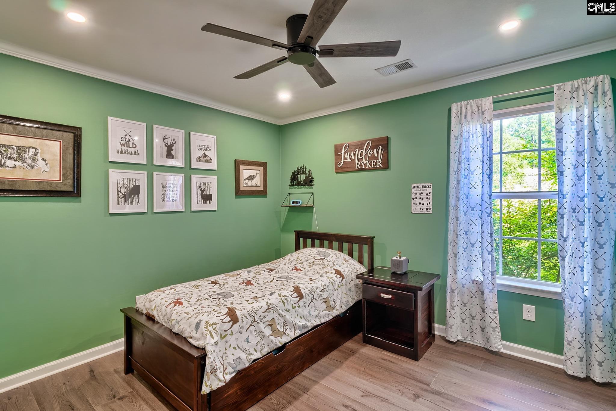 239 Winterberry Loop Lexington, SC 29072