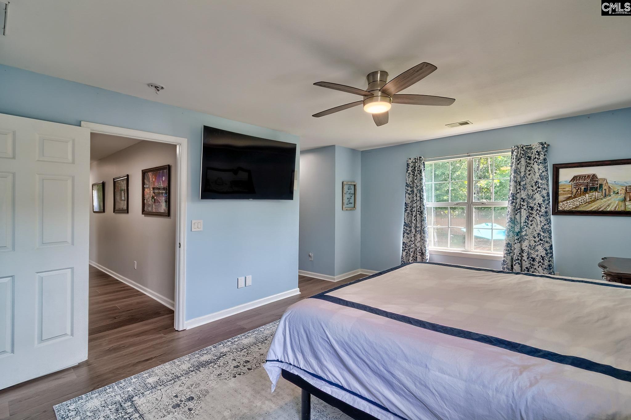 239 Winterberry Loop Lexington, SC 29072