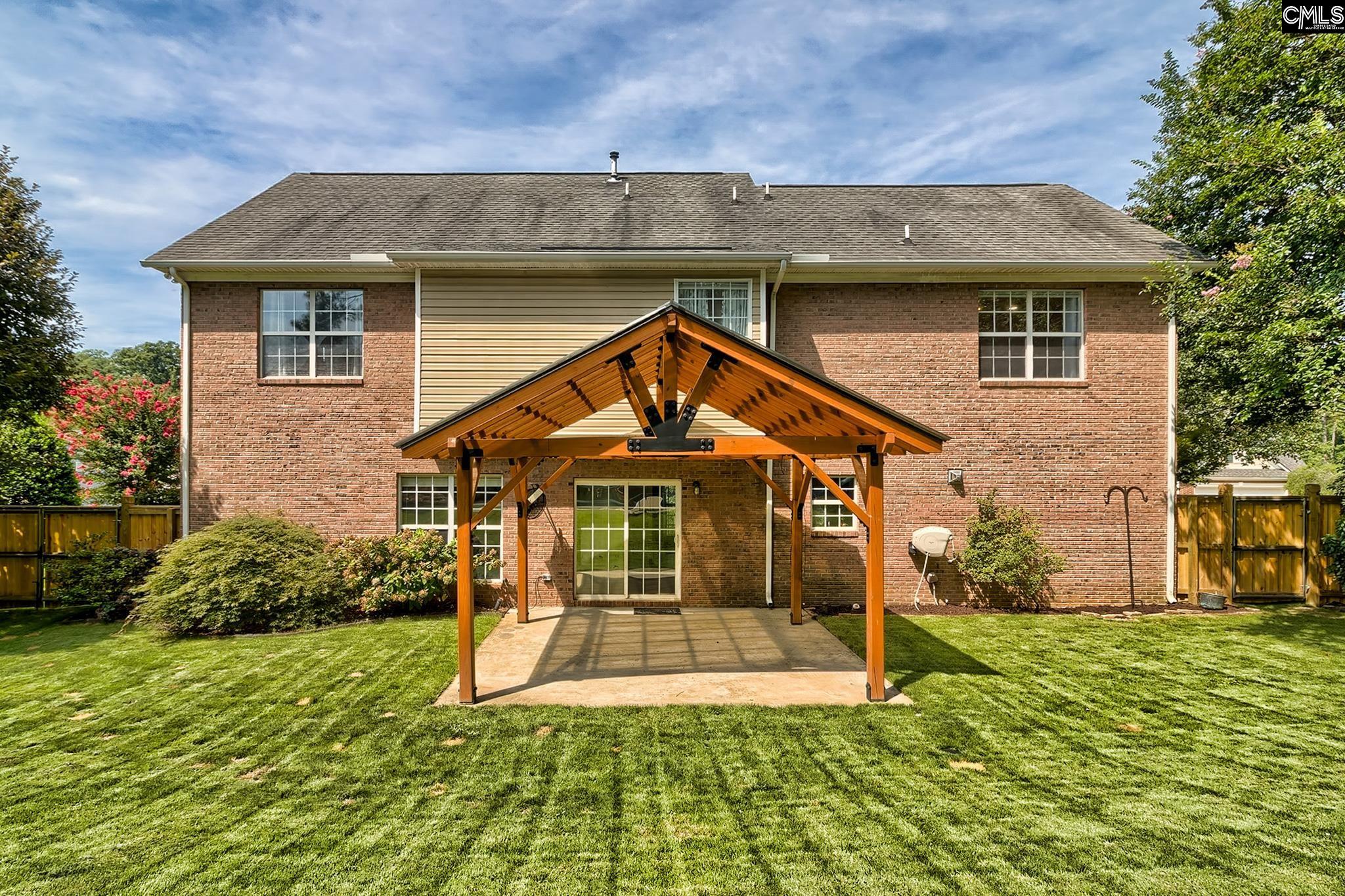 239 Winterberry Loop Lexington, SC 29072