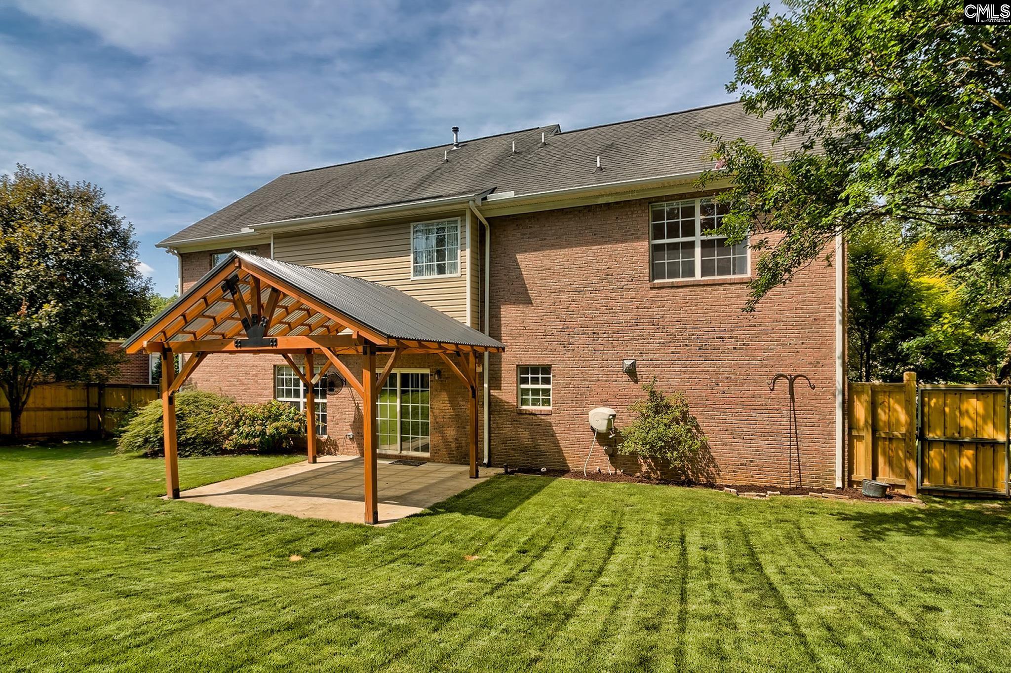 239 Winterberry Loop Lexington, SC 29072