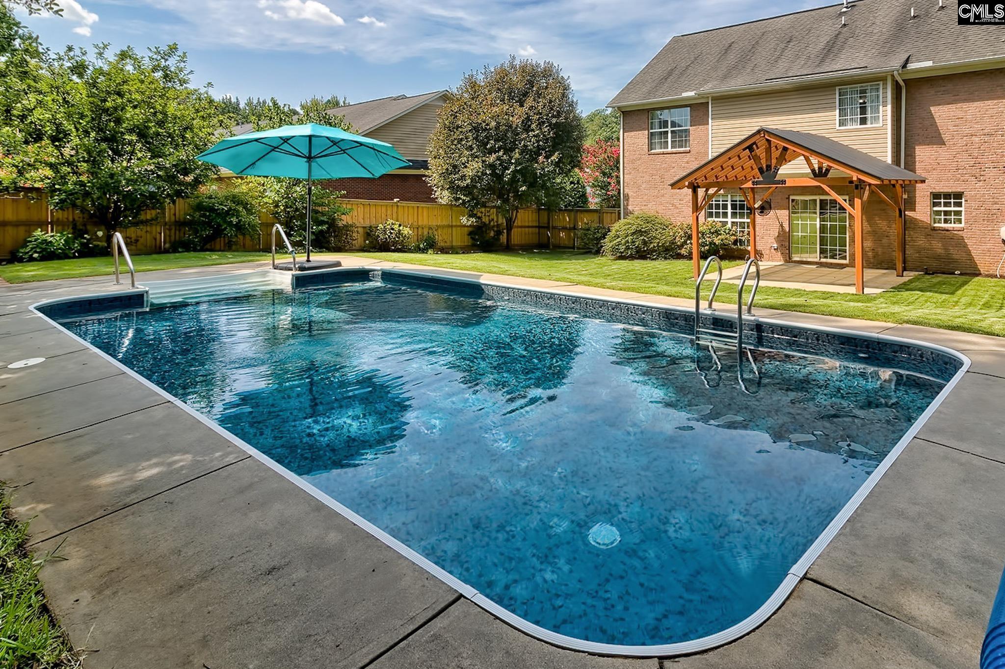 239 Winterberry Loop Lexington, SC 29072