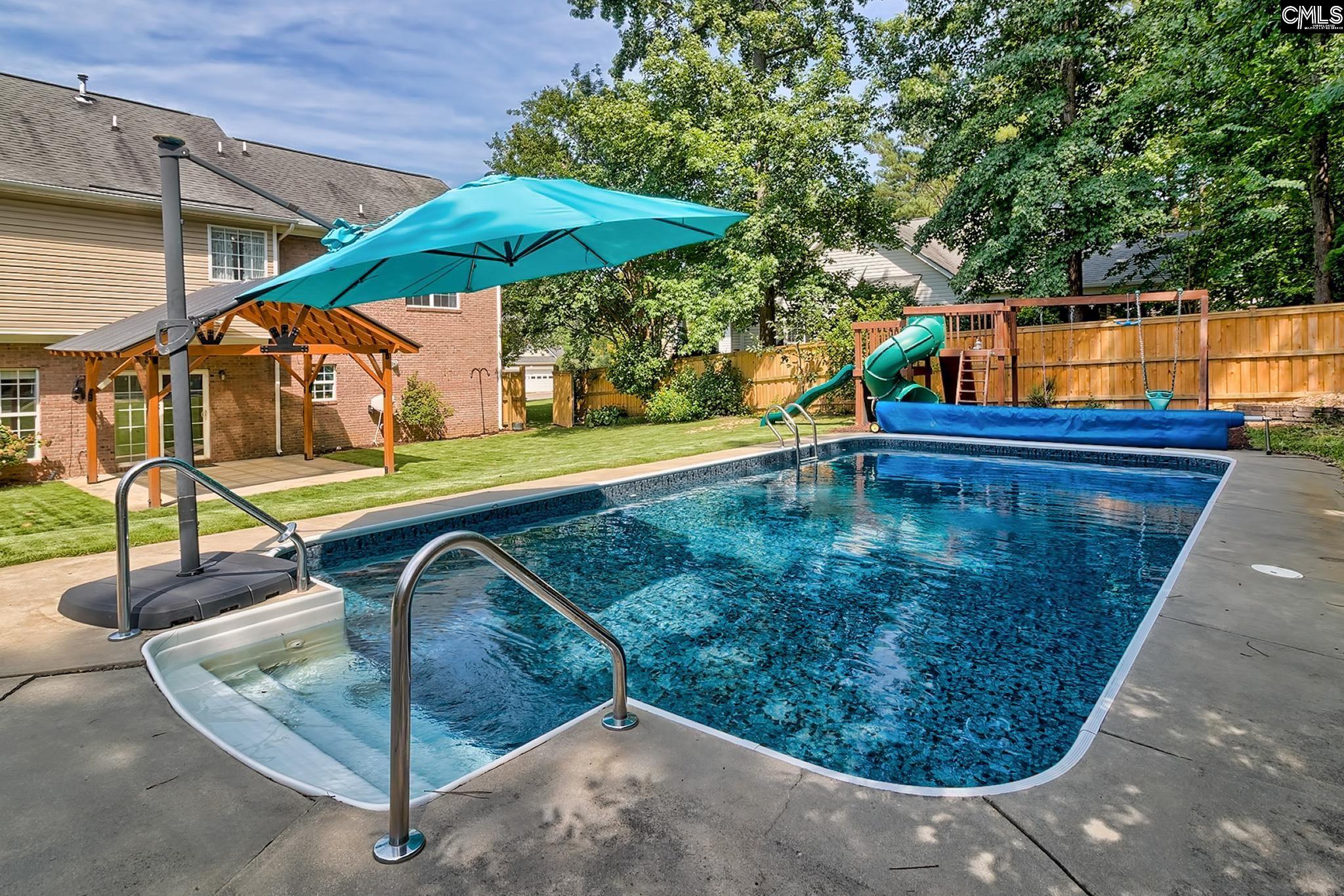239 Winterberry Loop Lexington, SC 29072