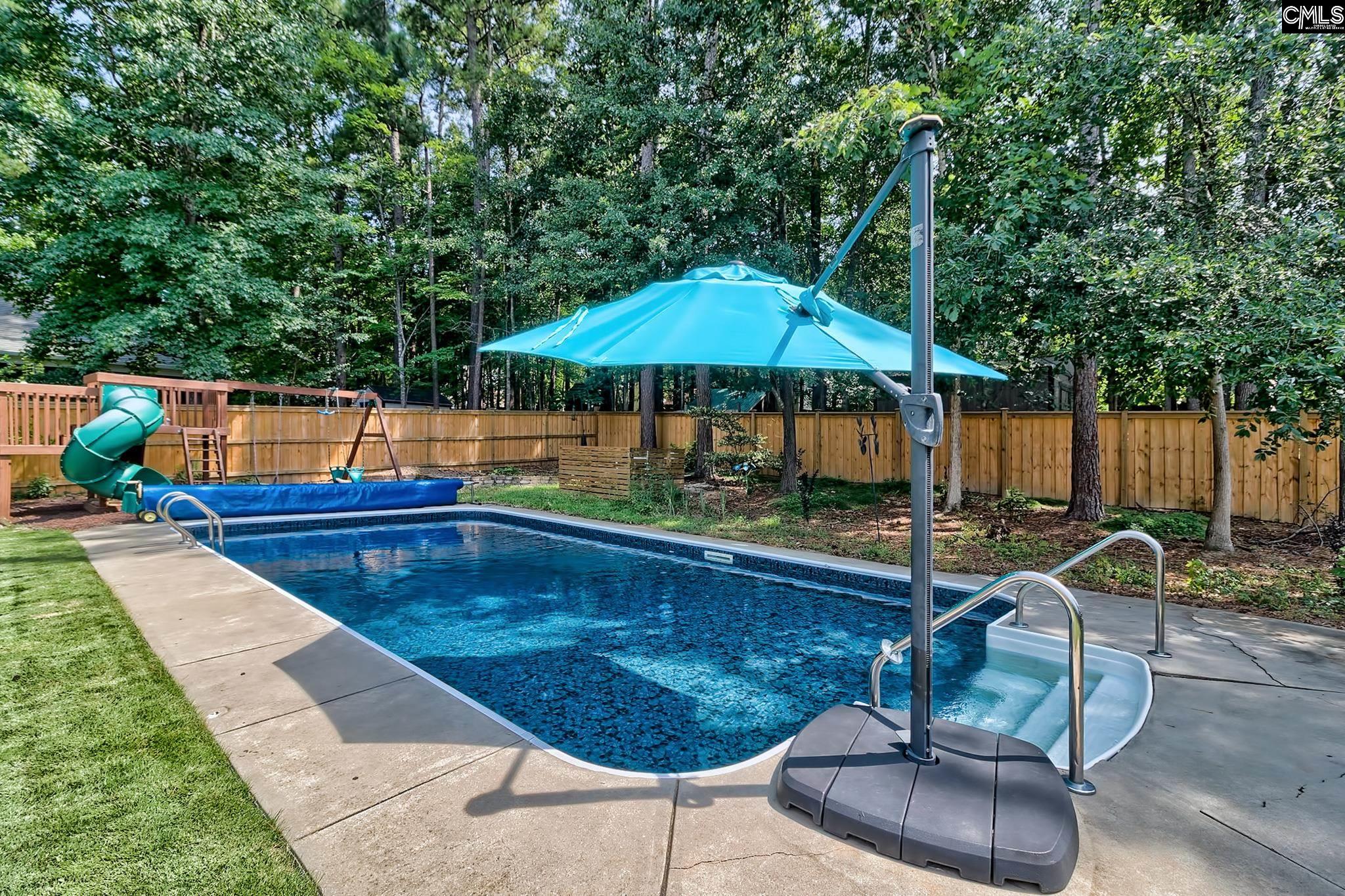 239 Winterberry Loop Lexington, SC 29072