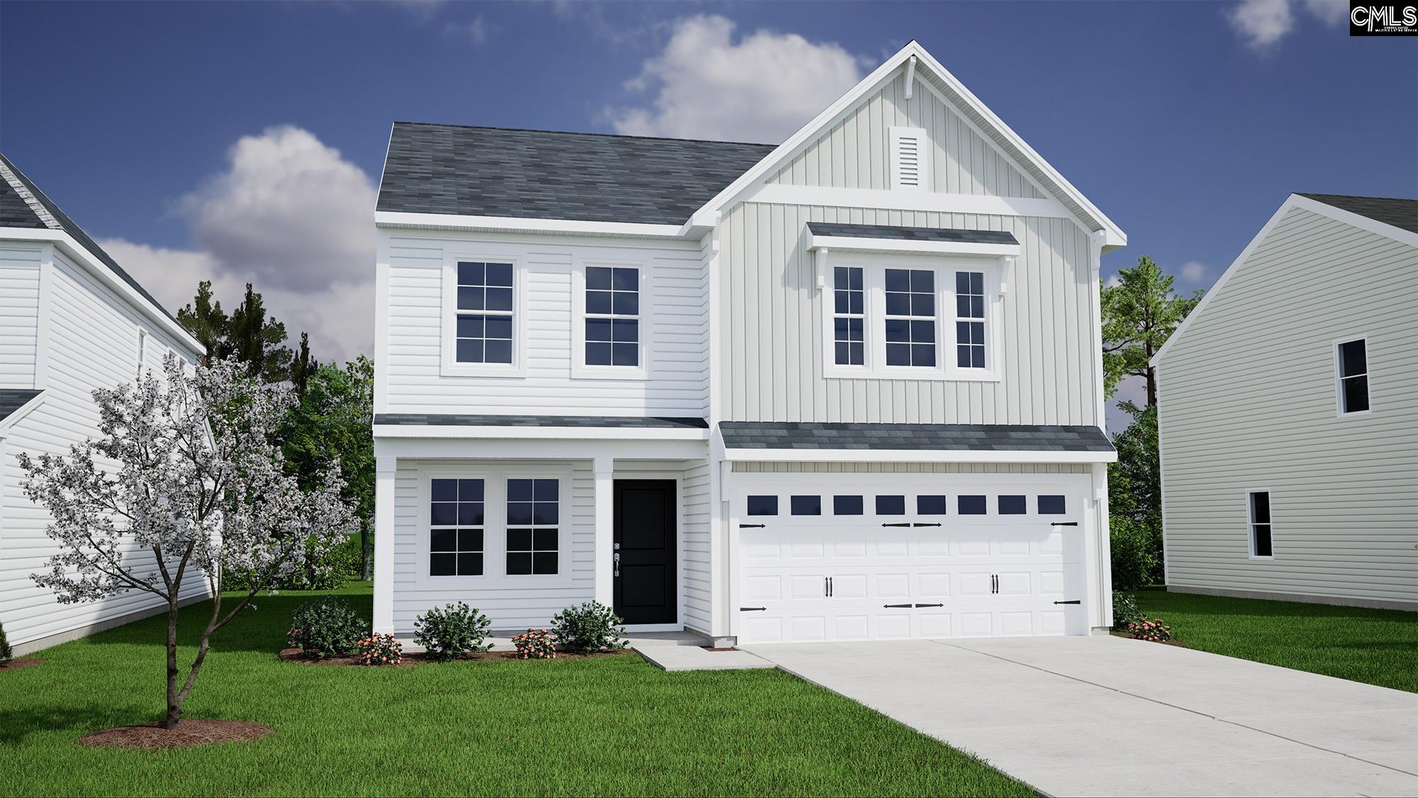 3523 Stedding Place Lexington, SC 29073