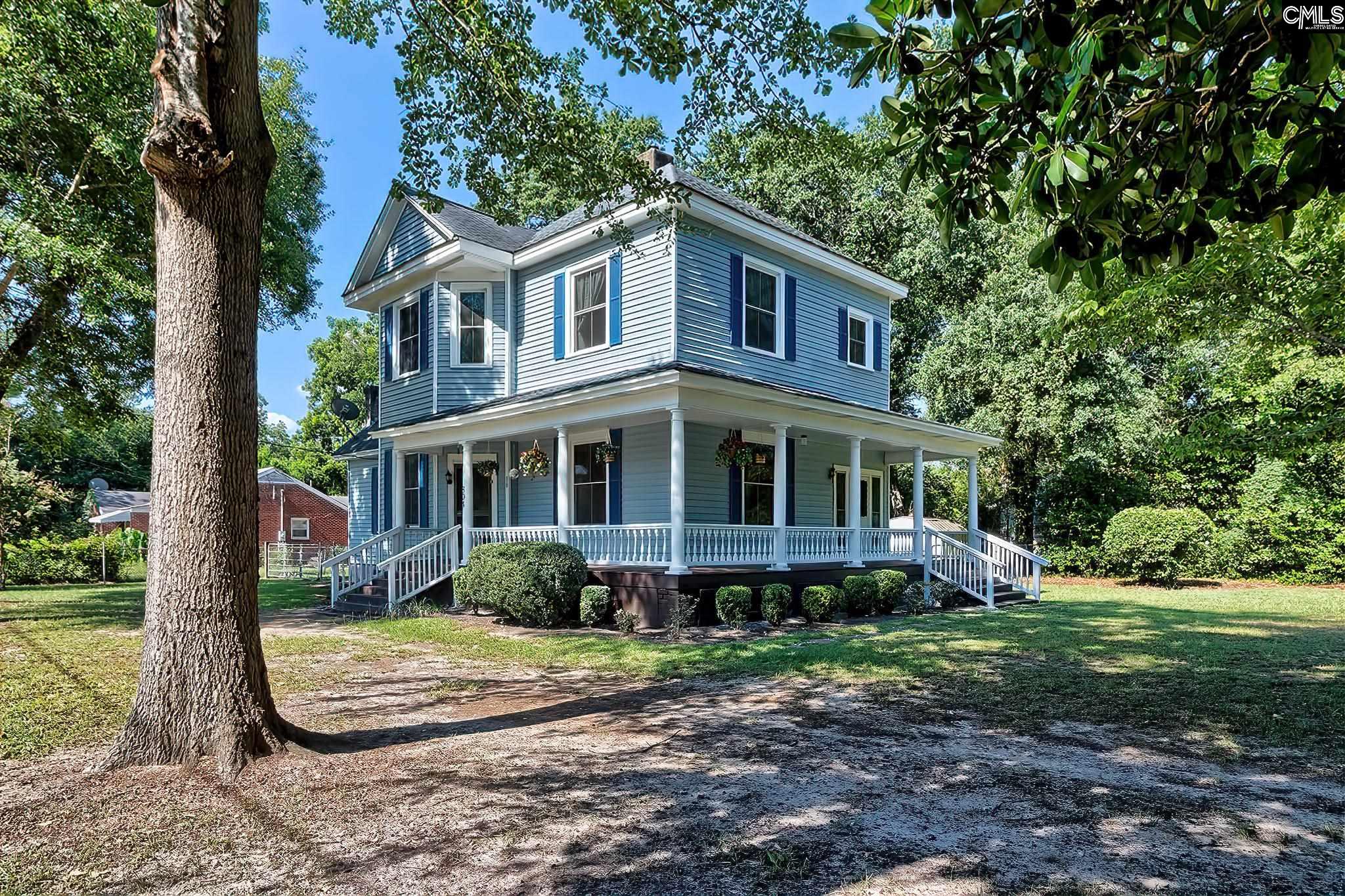 804 Cromer Avenue North, SC 29112