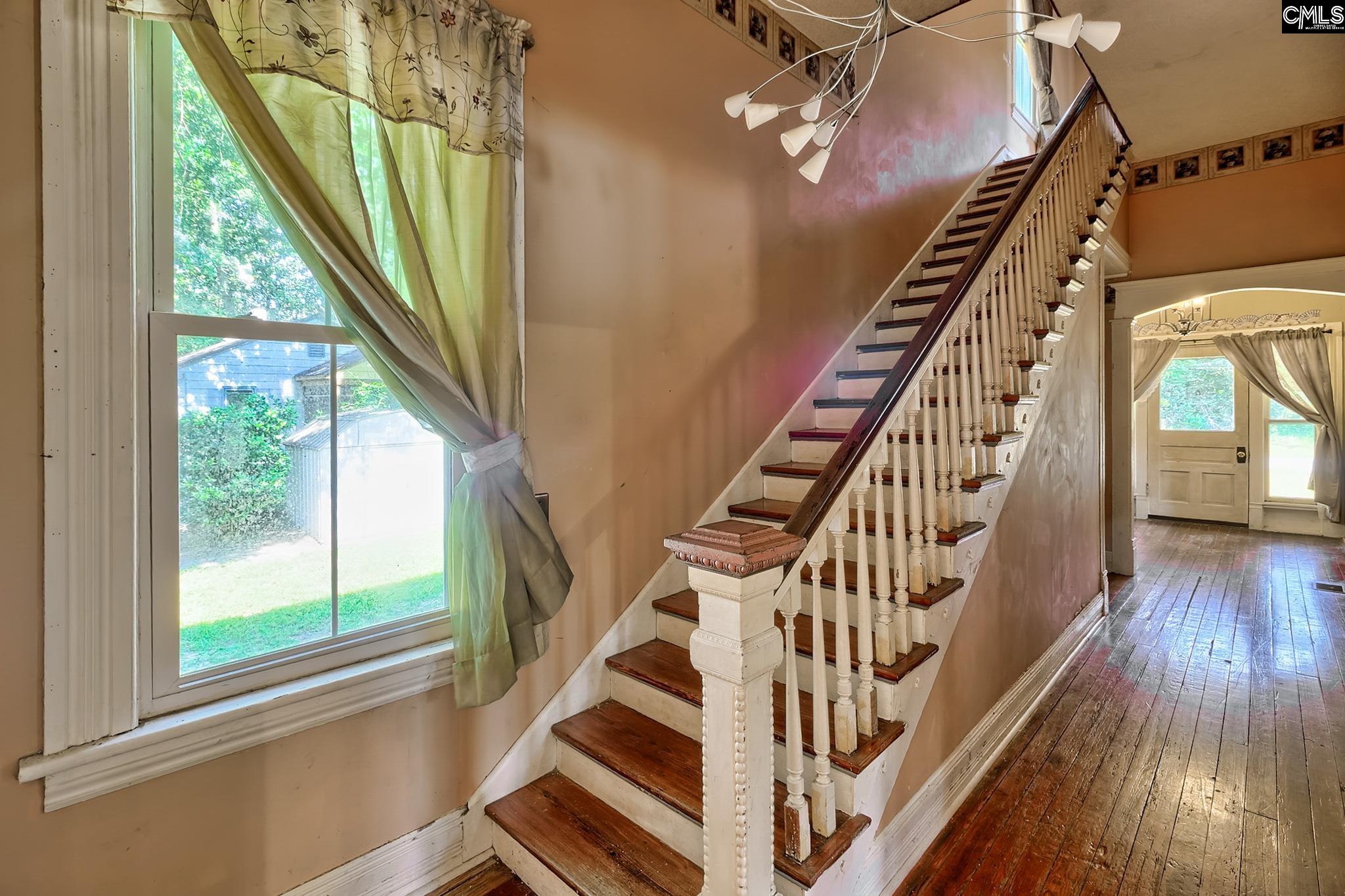 804 Cromer Avenue North, SC 29112