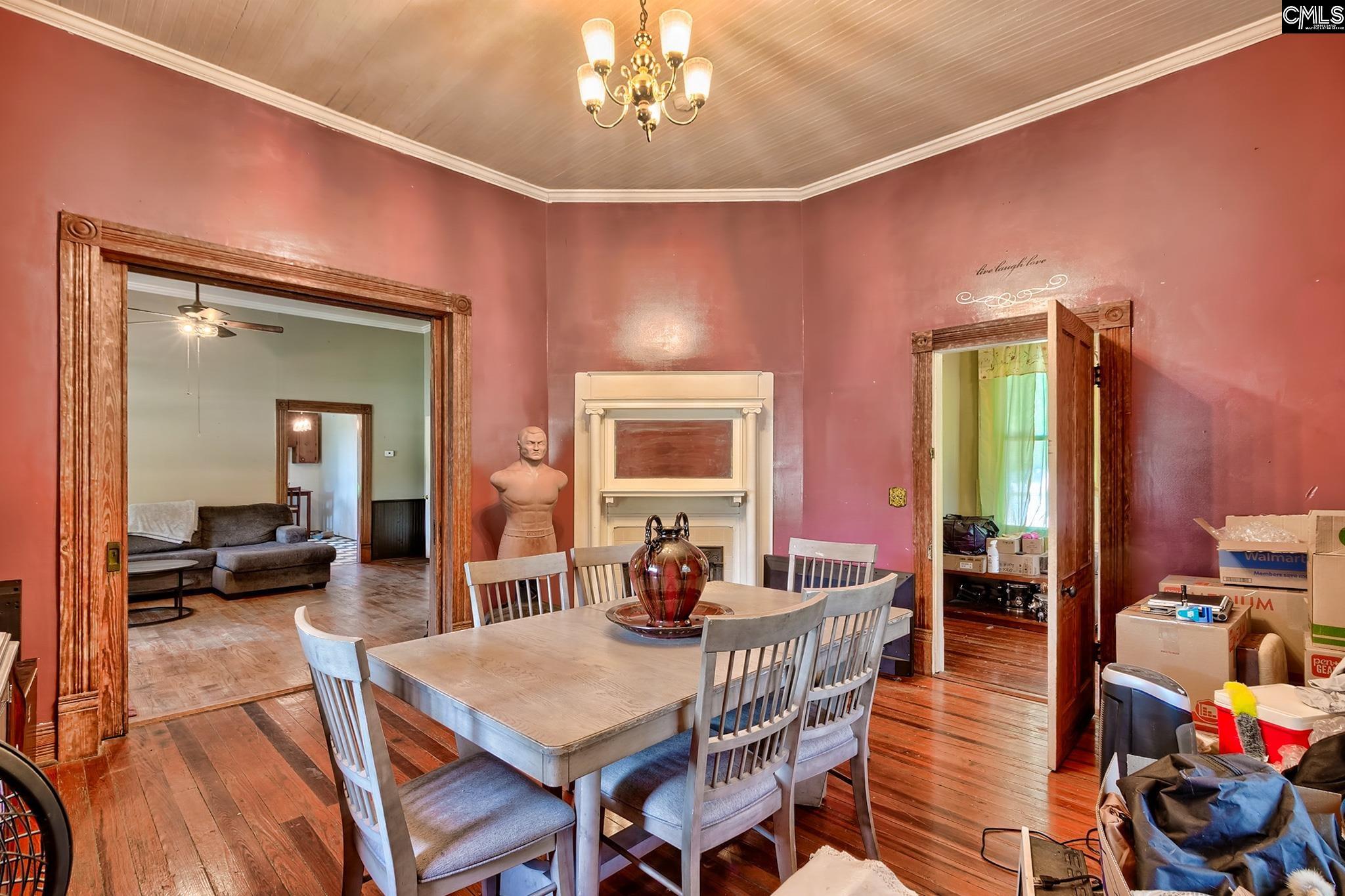 804 Cromer Avenue North, SC 29112