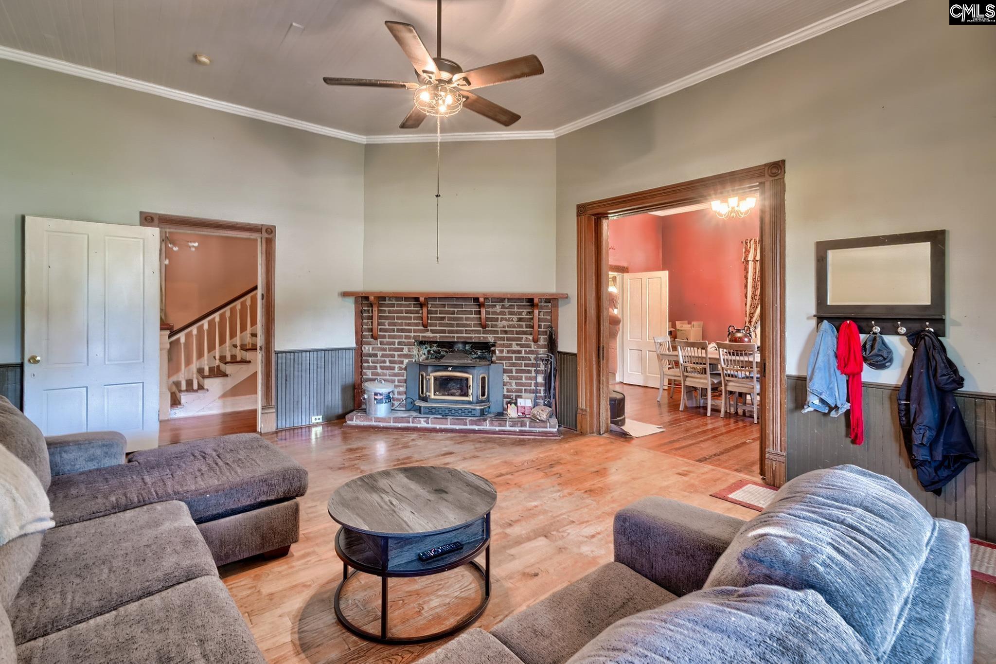 804 Cromer Avenue North, SC 29112