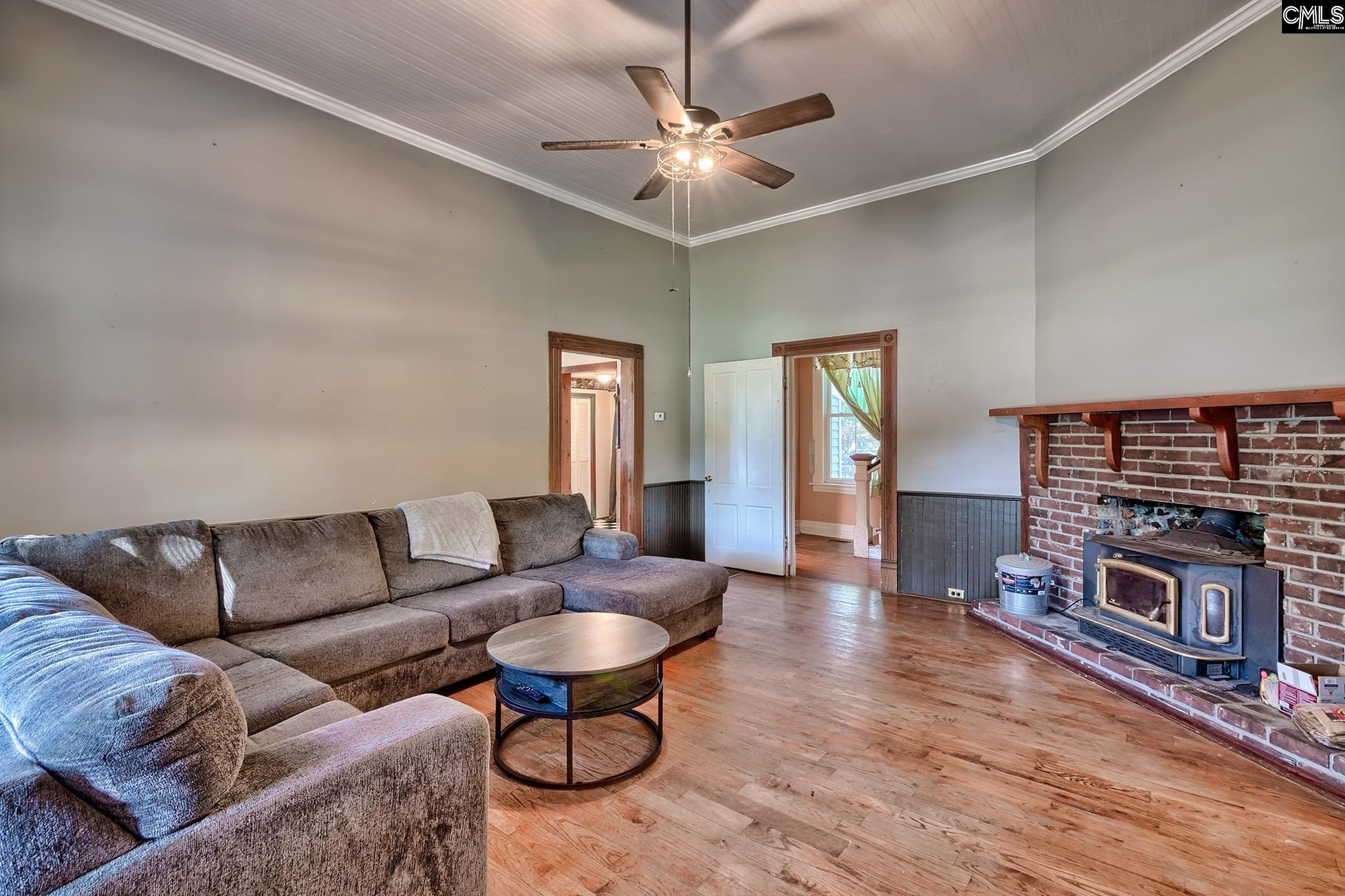804 Cromer Avenue North, SC 29112