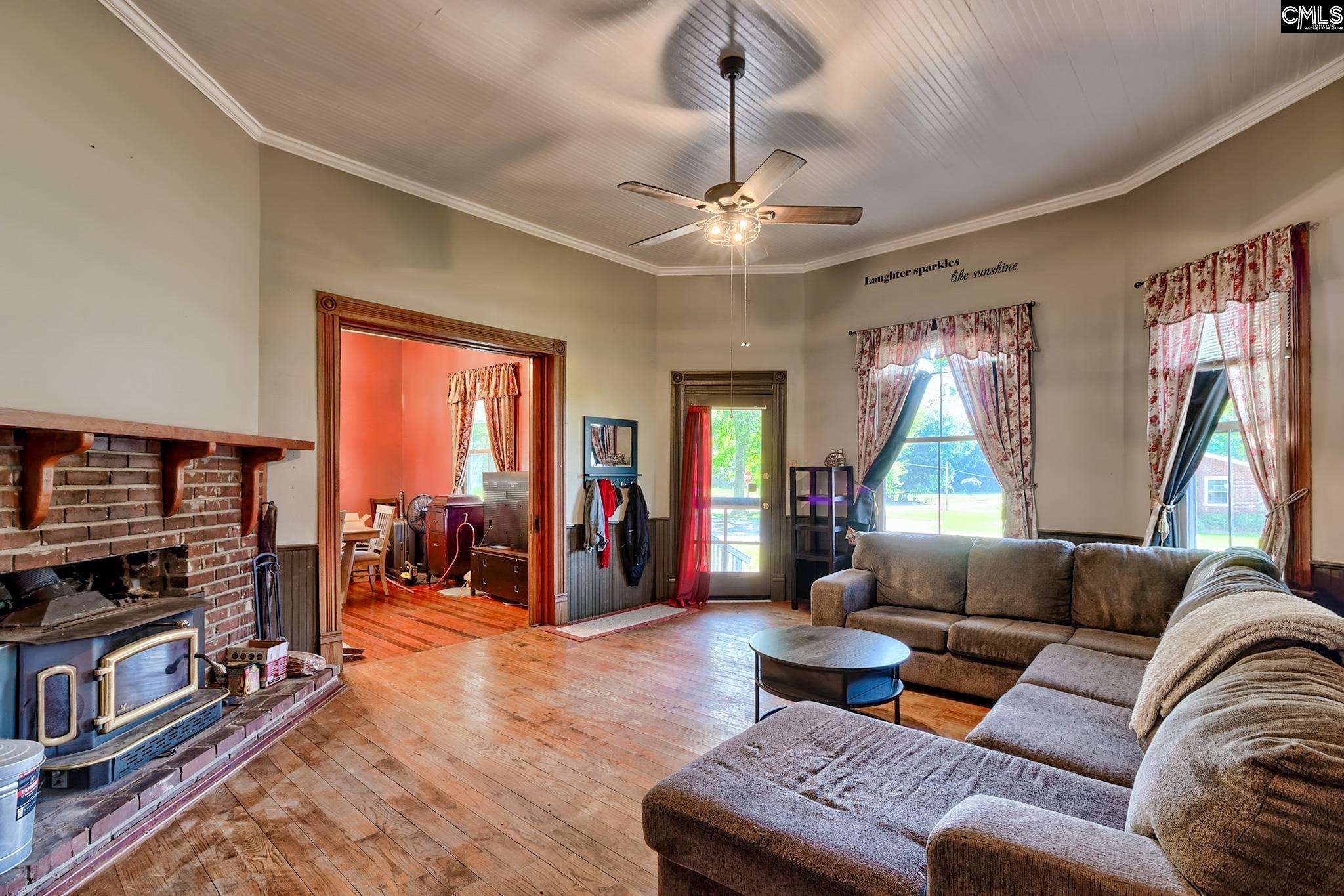 804 Cromer Avenue North, SC 29112