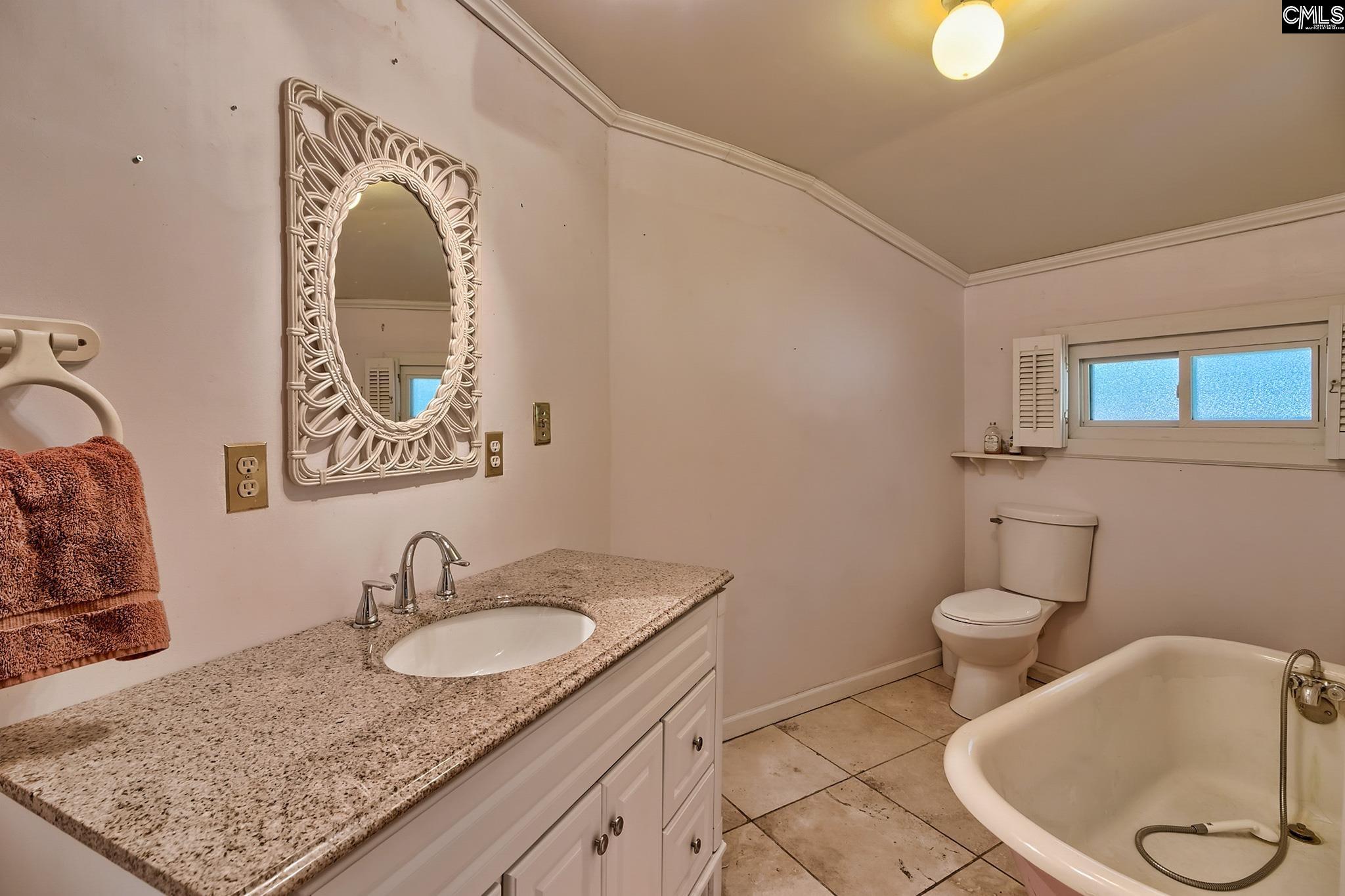 804 Cromer Avenue North, SC 29112