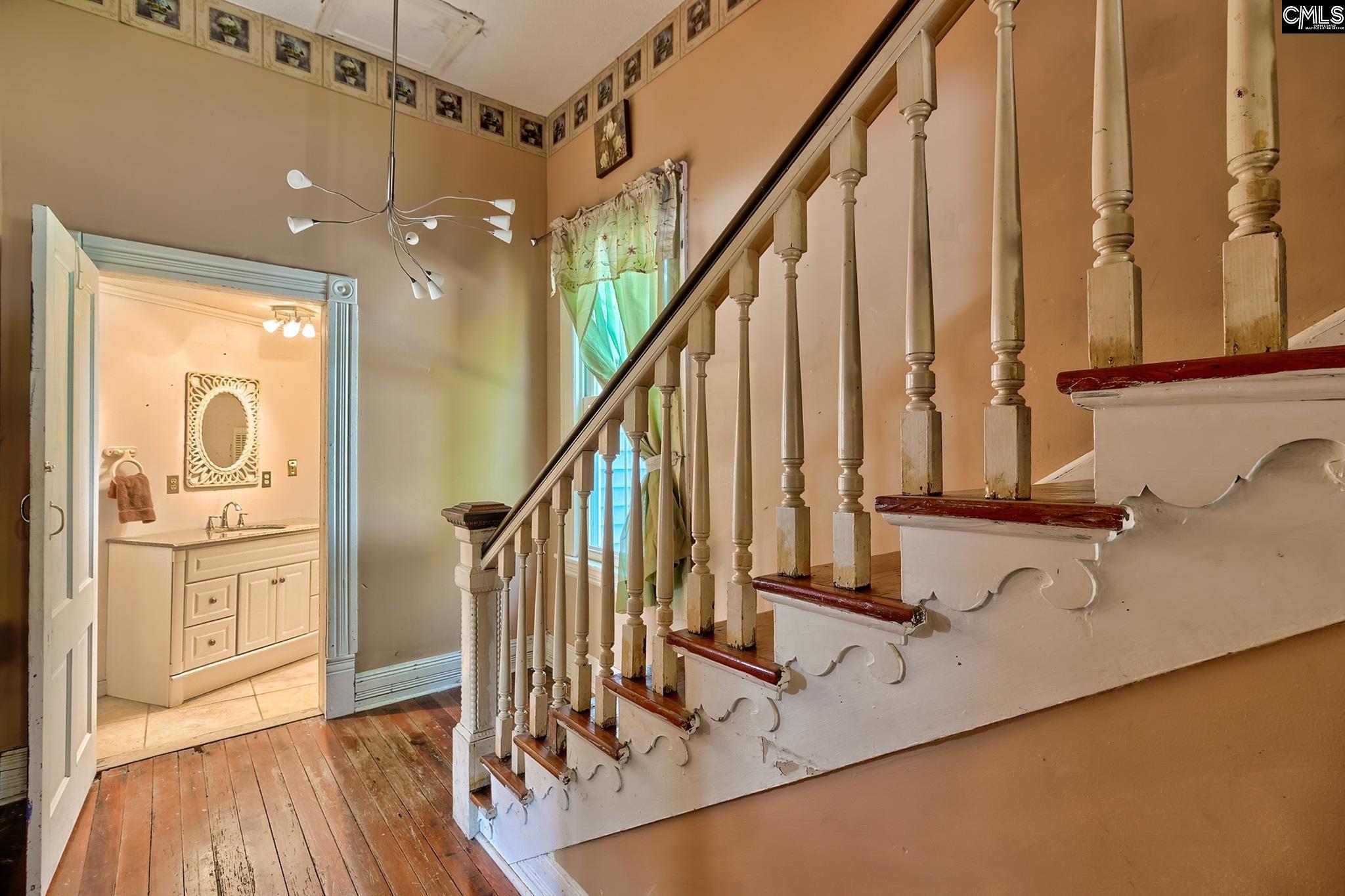 804 Cromer Avenue North, SC 29112