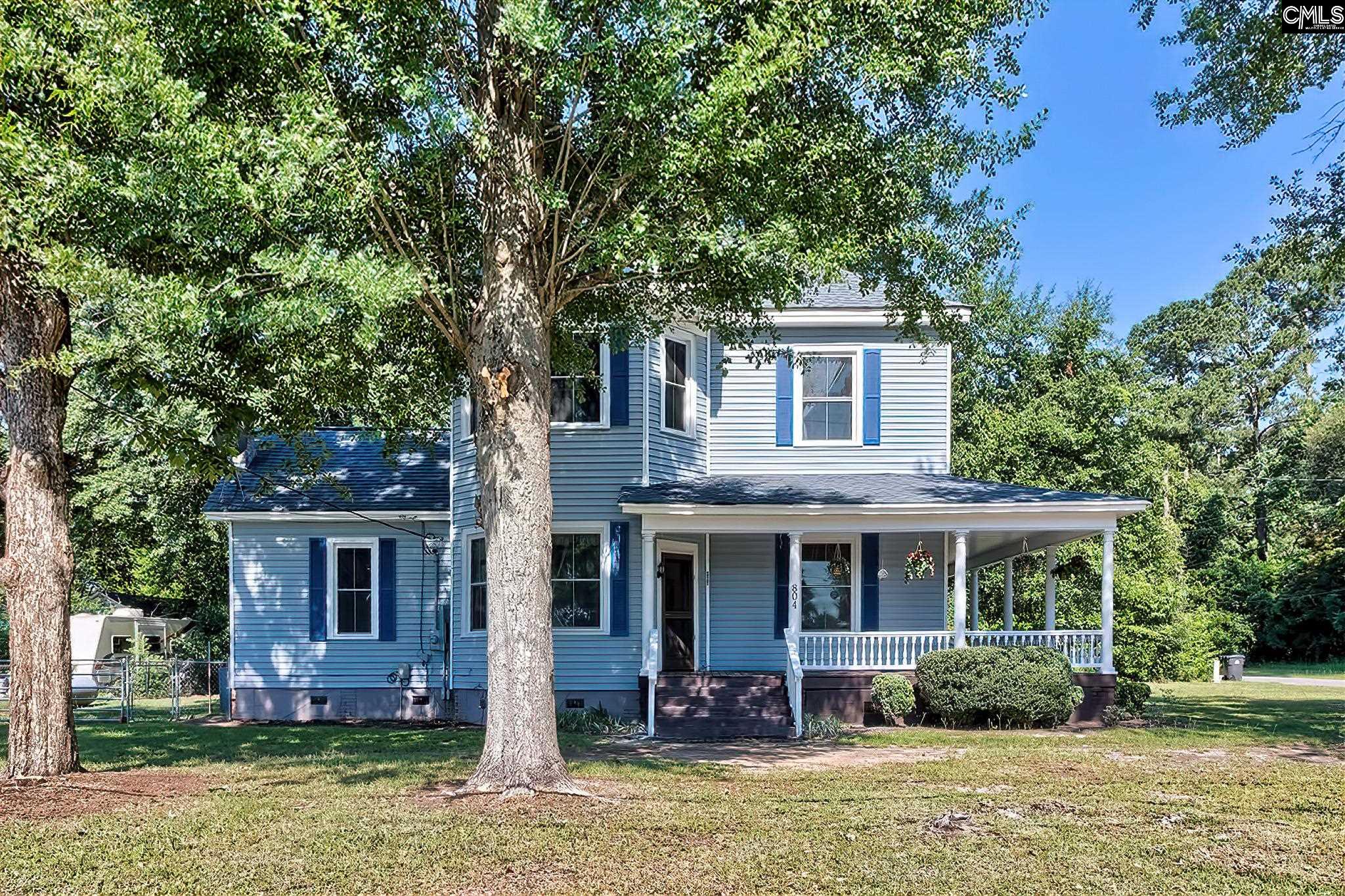 804 Cromer Avenue North, SC 29112