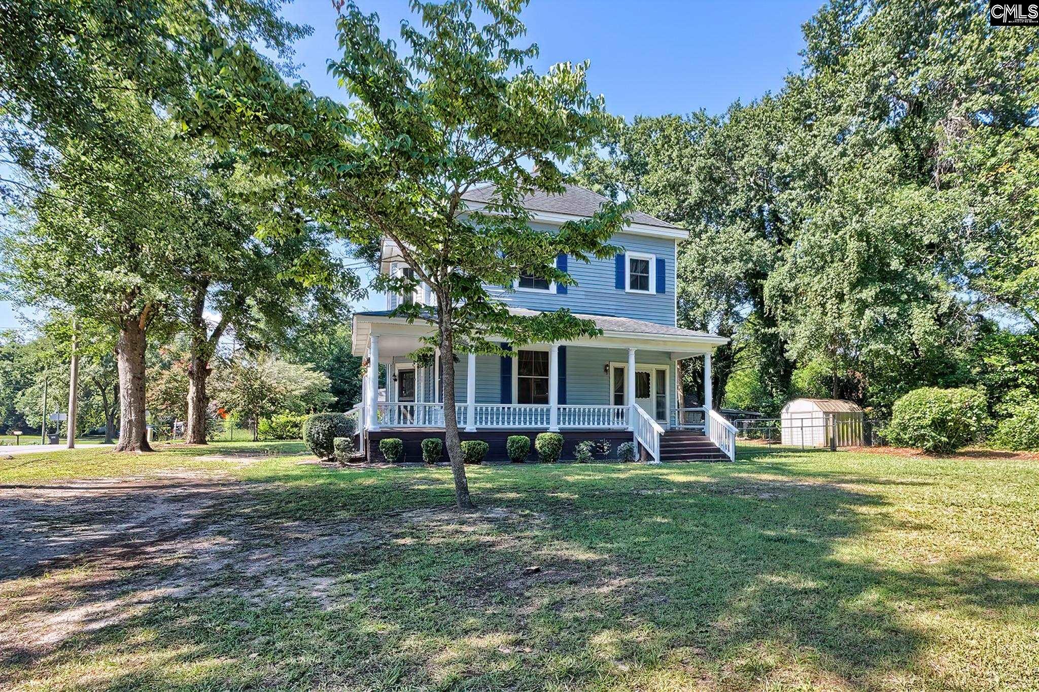 804 Cromer Avenue North, SC 29112