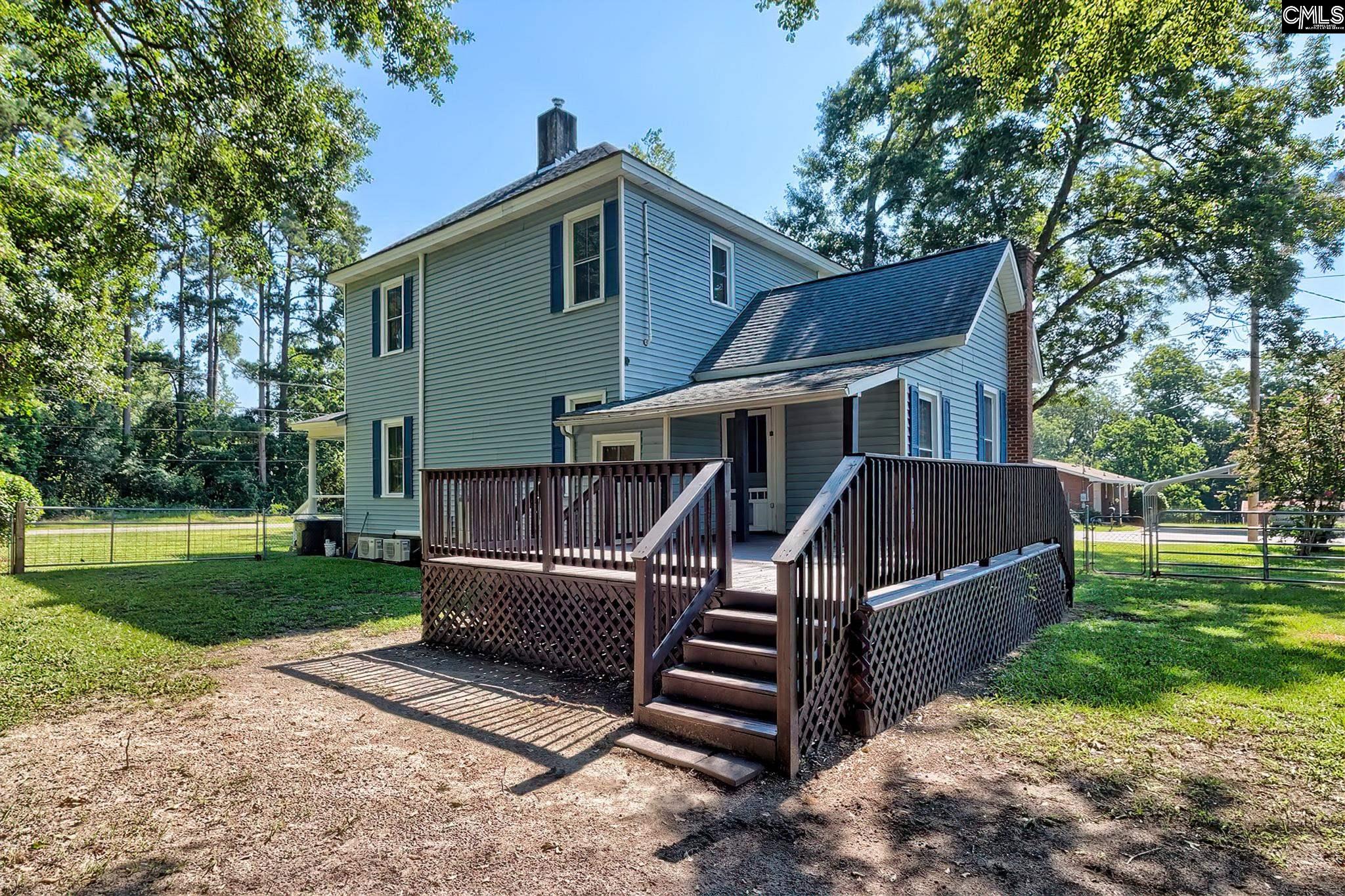 804 Cromer Avenue North, SC 29112