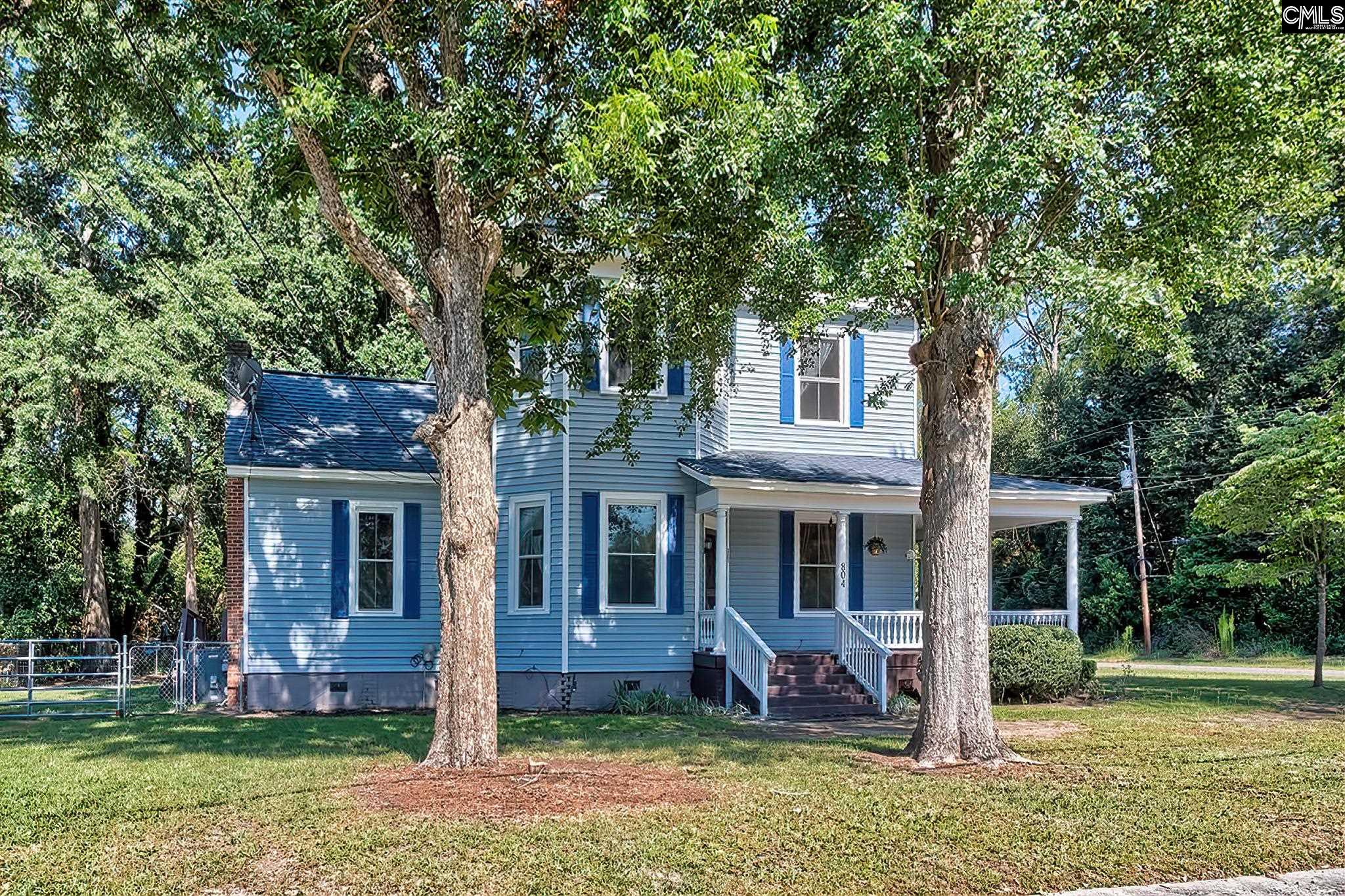 804 Cromer Avenue North, SC 29112