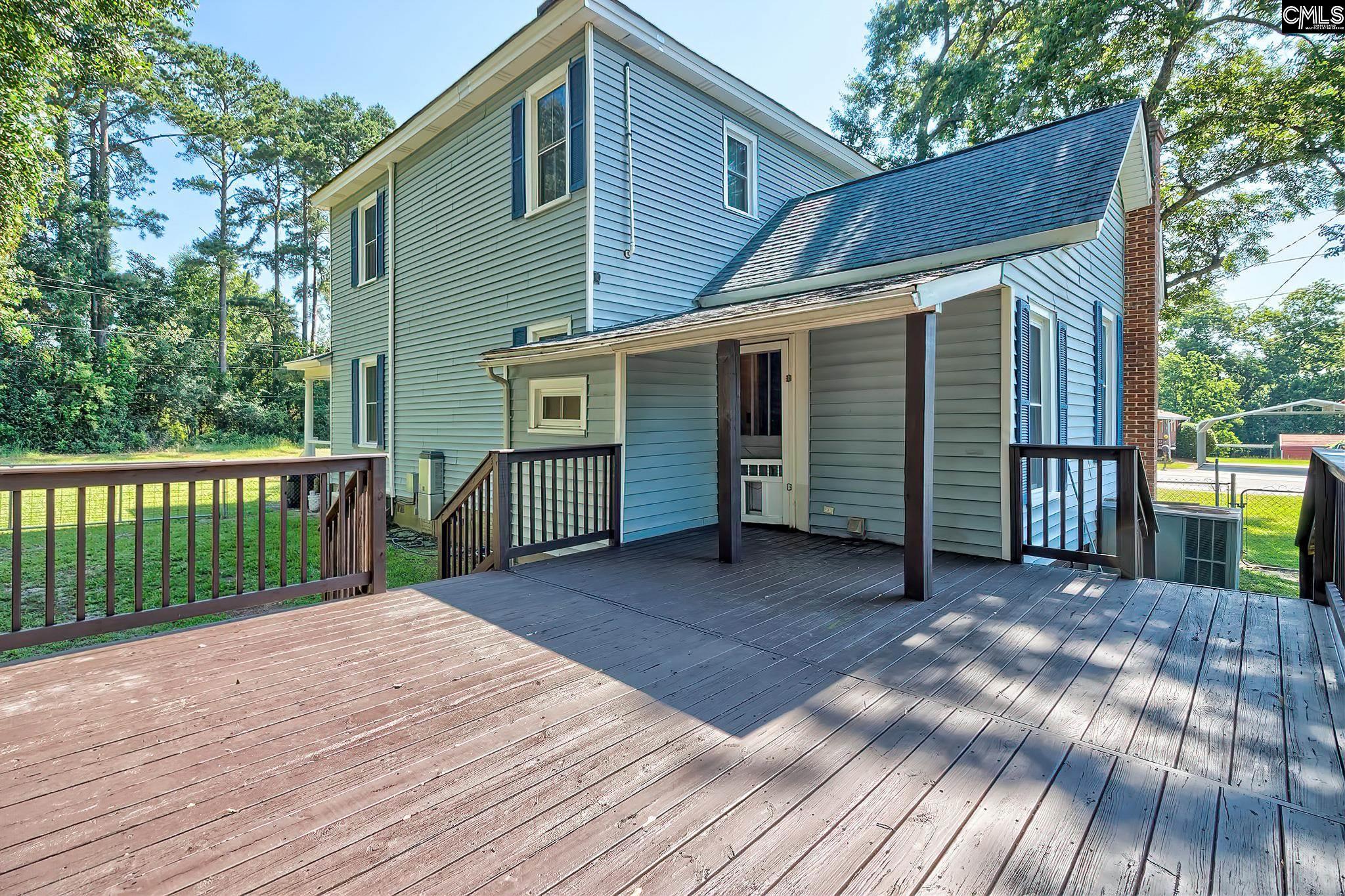 804 Cromer Avenue North, SC 29112