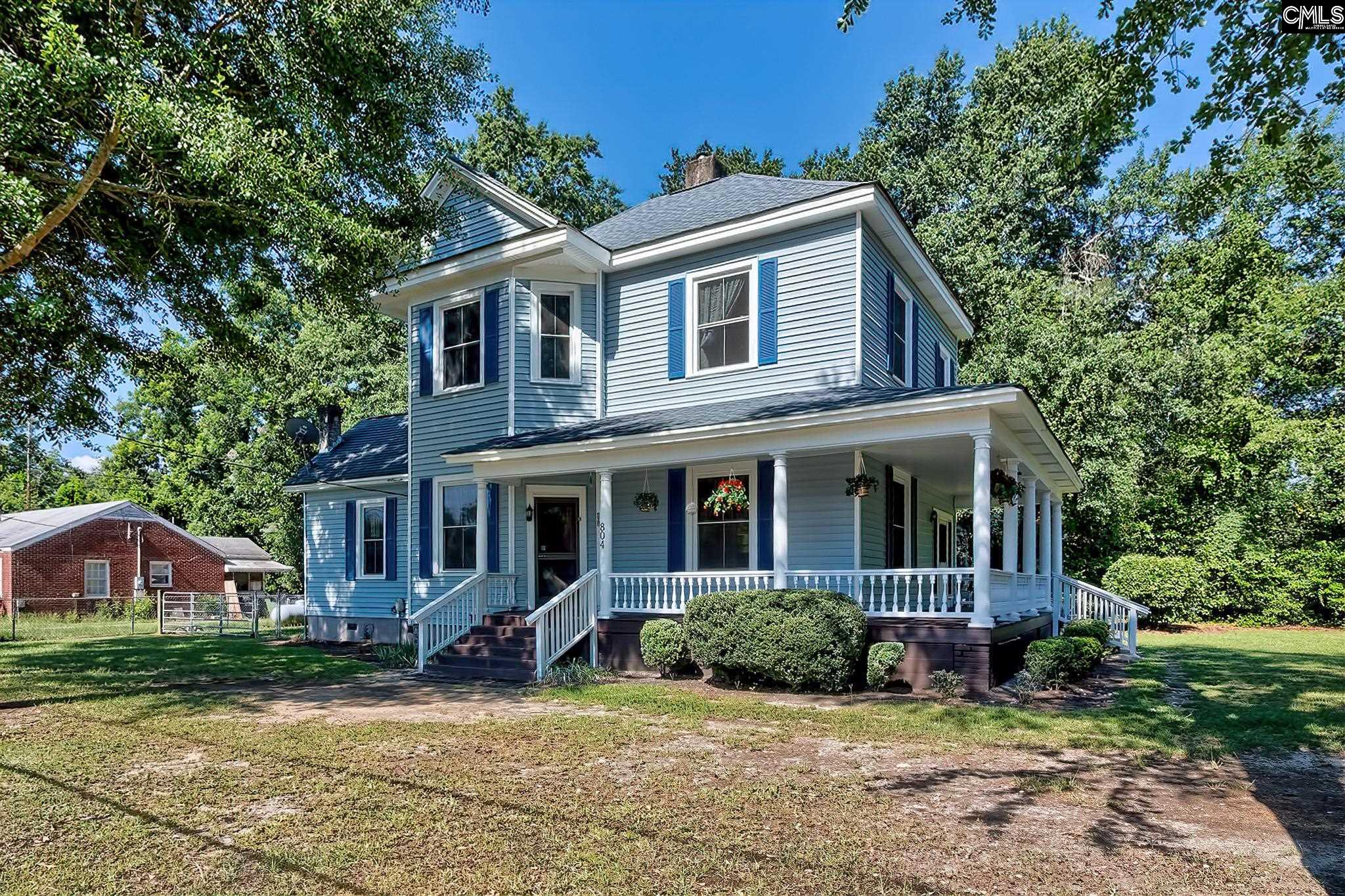 804 Cromer Avenue North, SC 29112