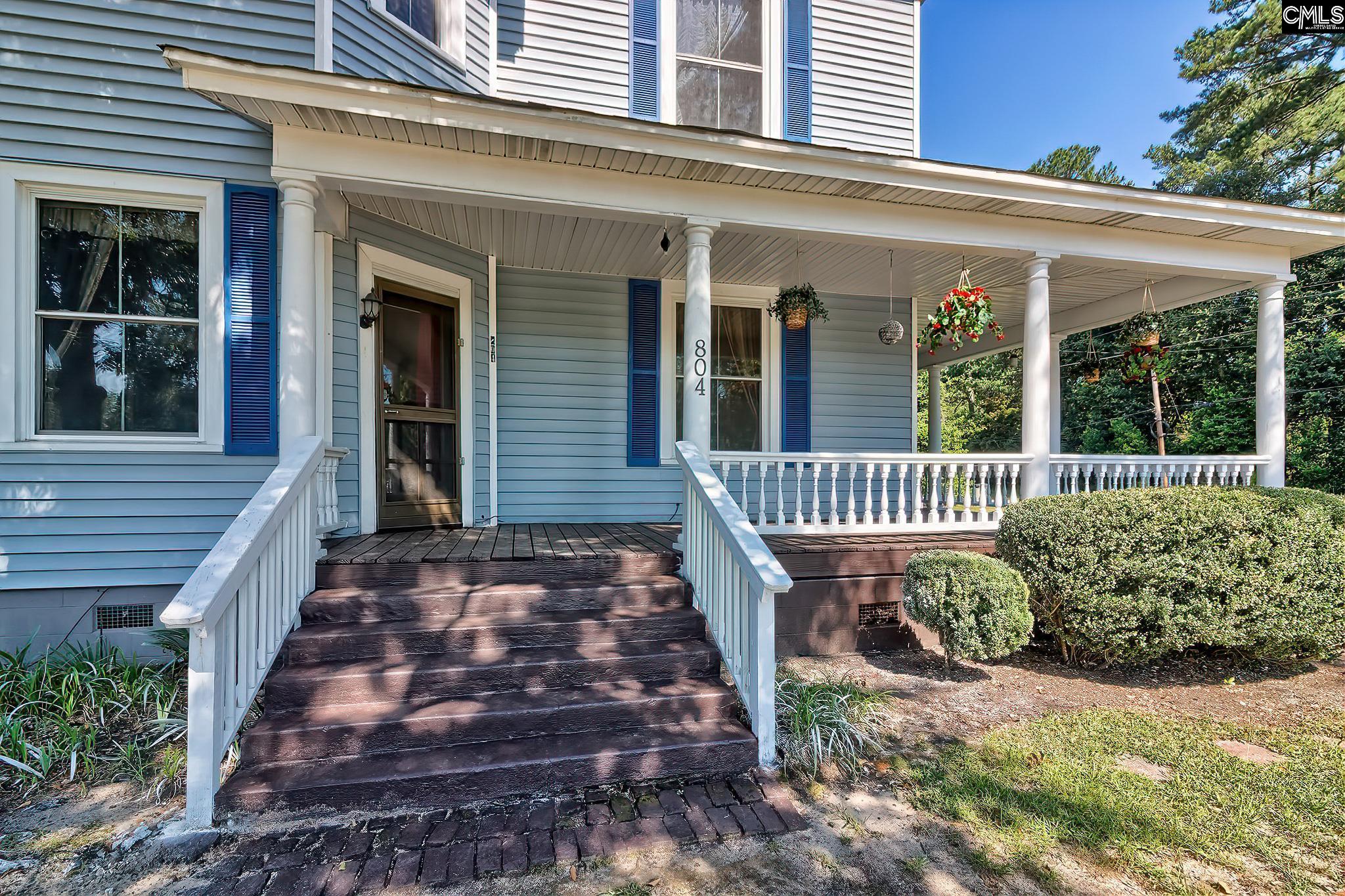 804 Cromer Avenue North, SC 29112
