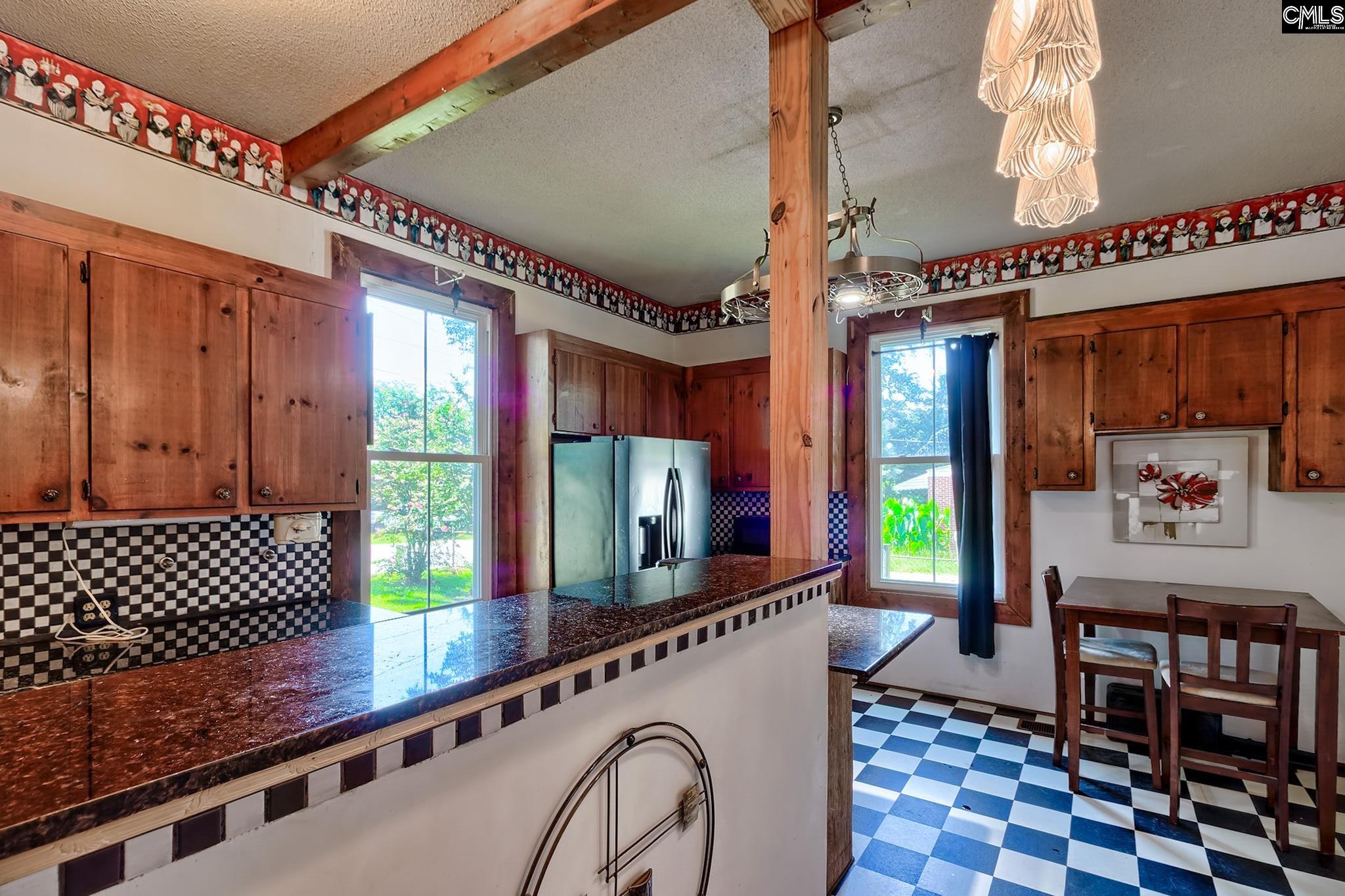 804 Cromer Avenue North, SC 29112