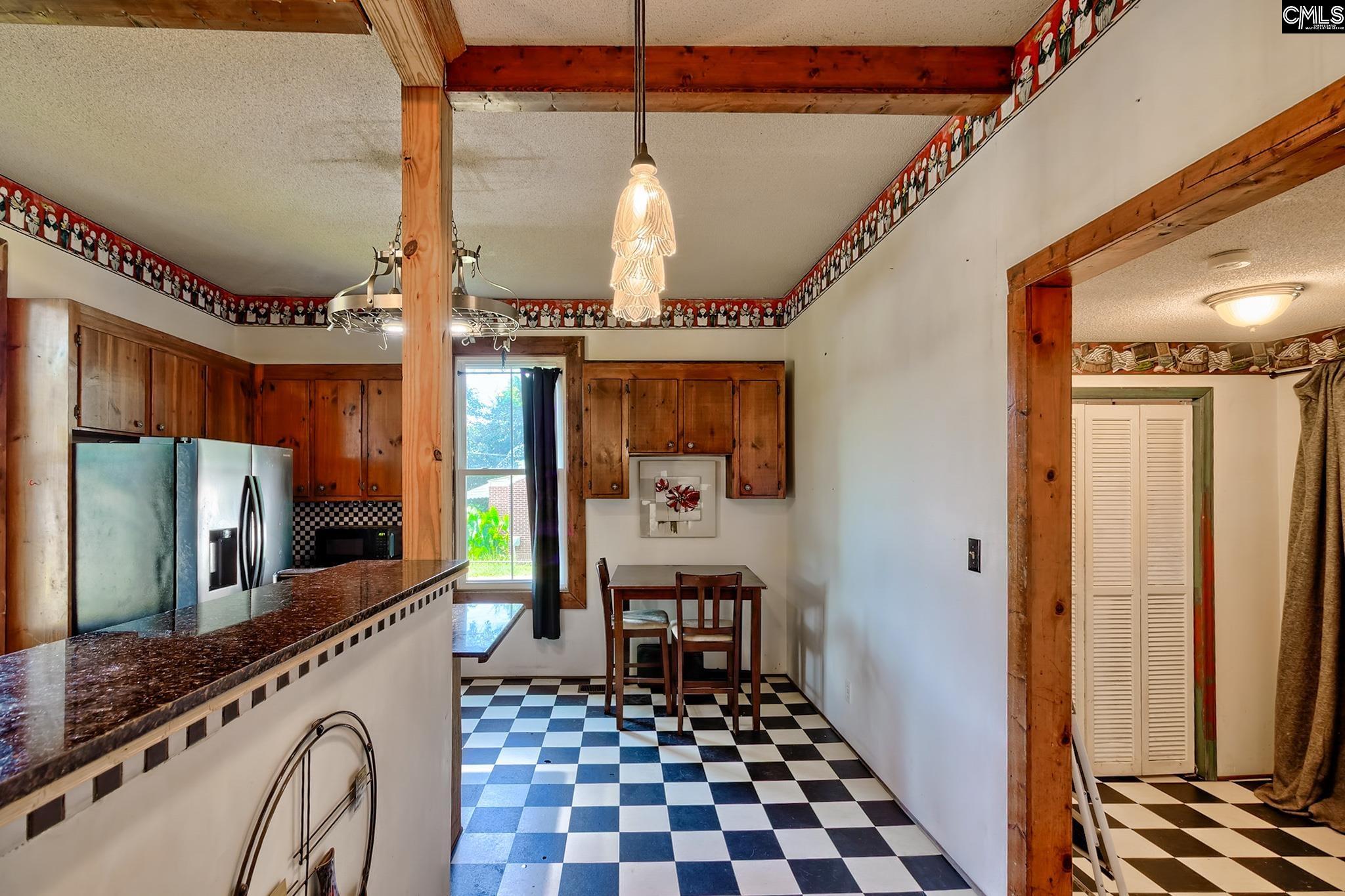 804 Cromer Avenue North, SC 29112