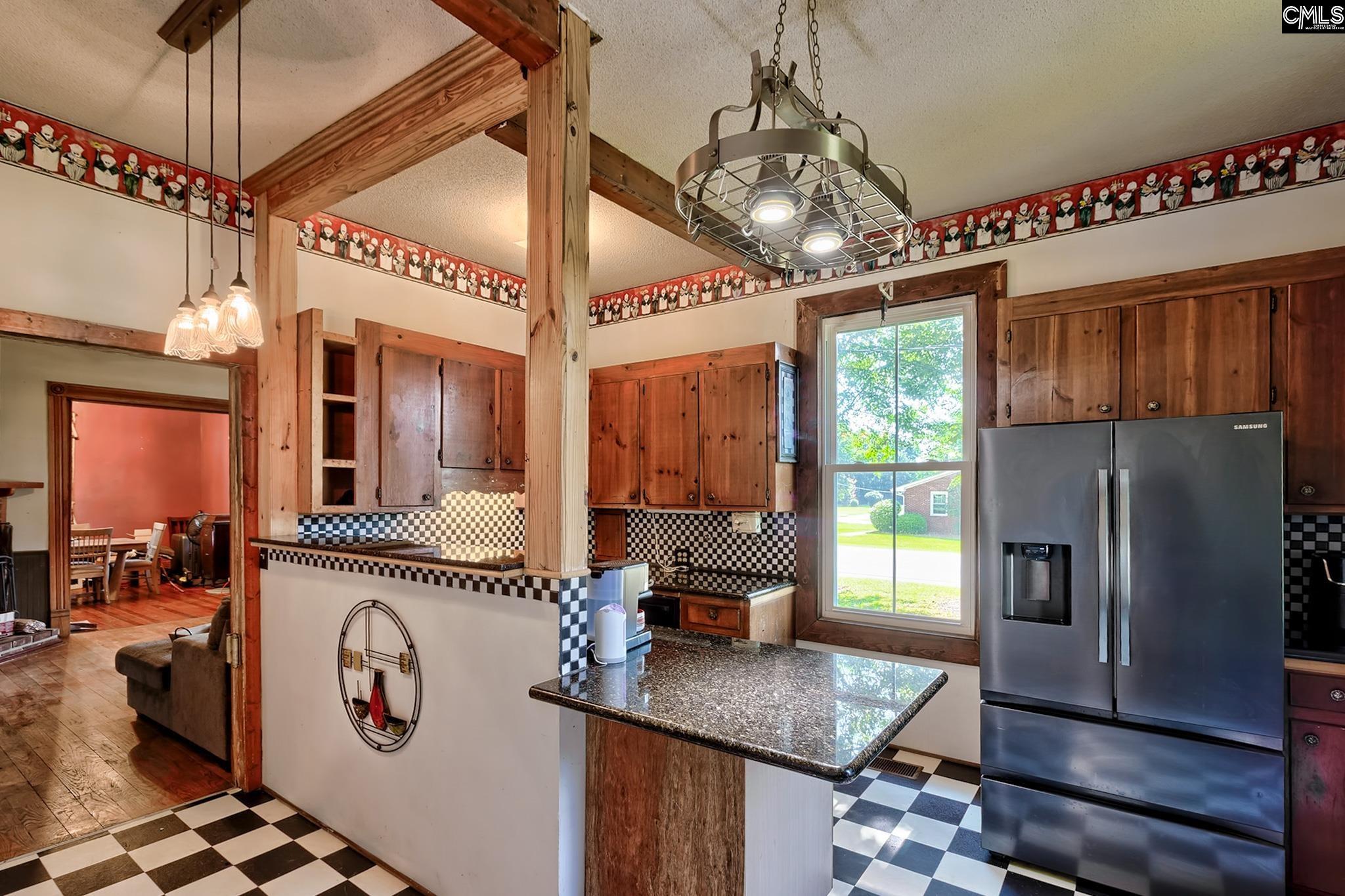 804 Cromer Avenue North, SC 29112