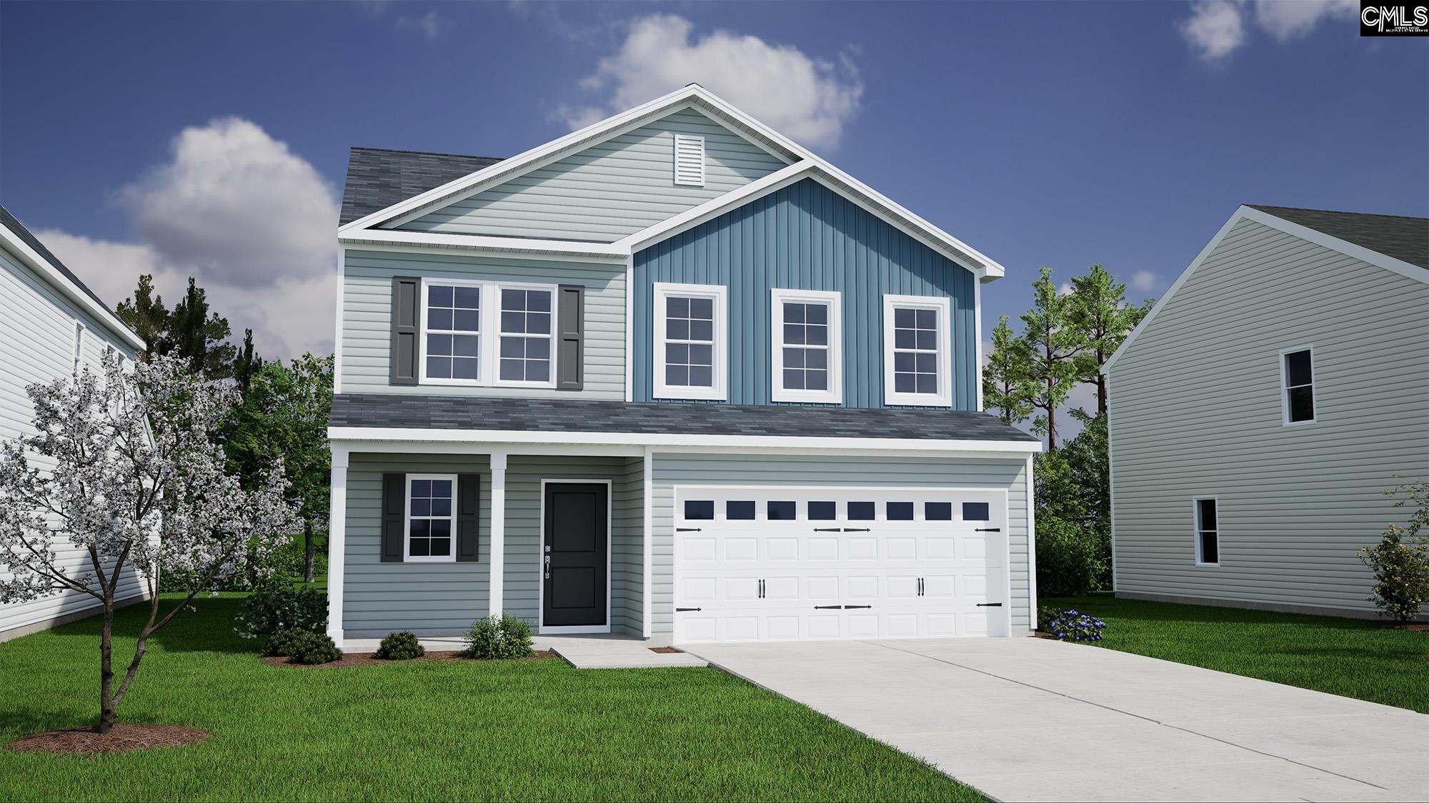 3808 Falmoran Way Lexington, SC 29073