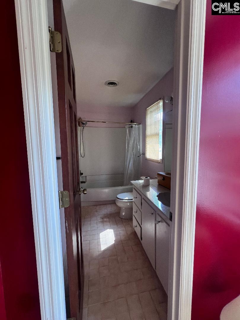1721 Gamewell Drive Columbia, SC 29206