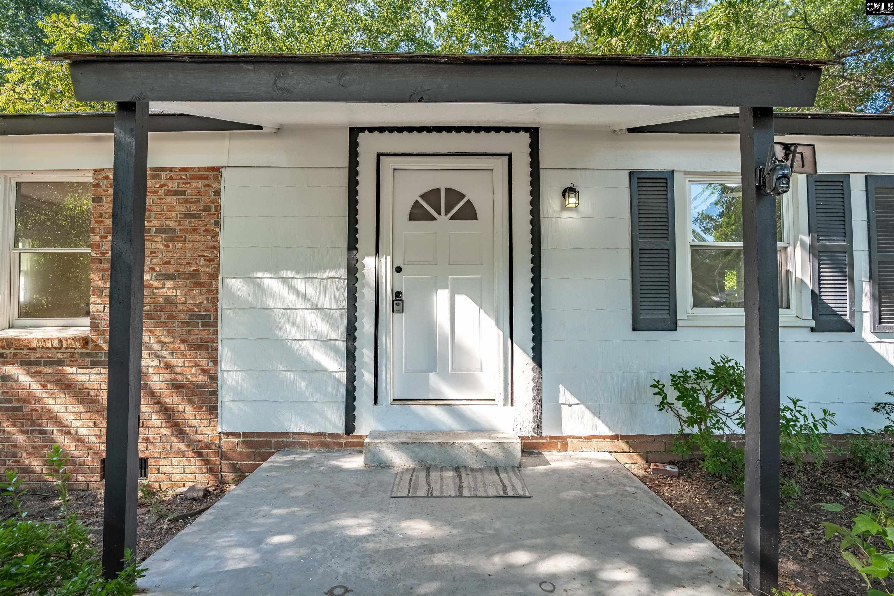 1437 Burley Court Columbia, SC 29204