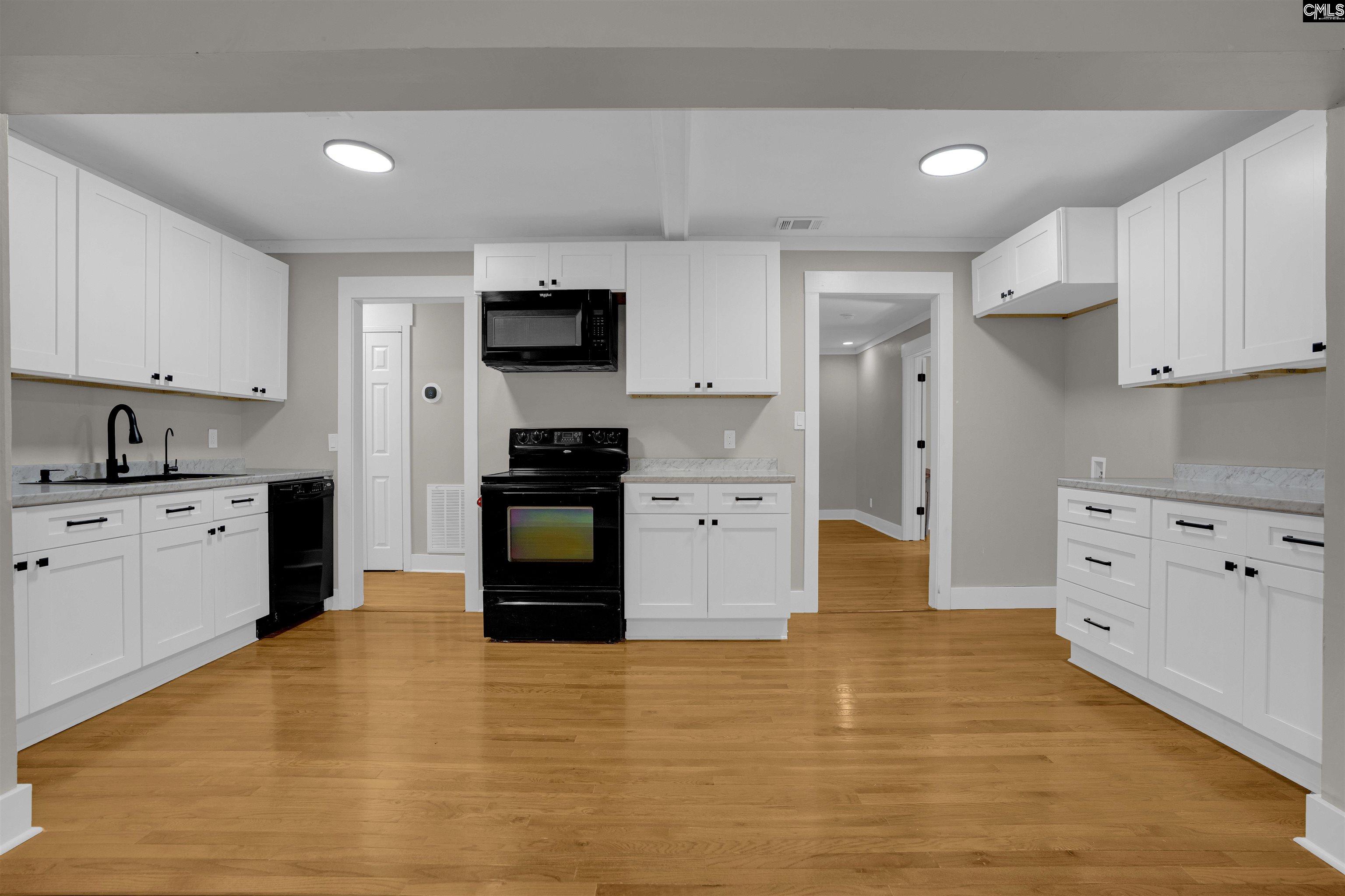 1437 Burley Court Columbia, SC 29204