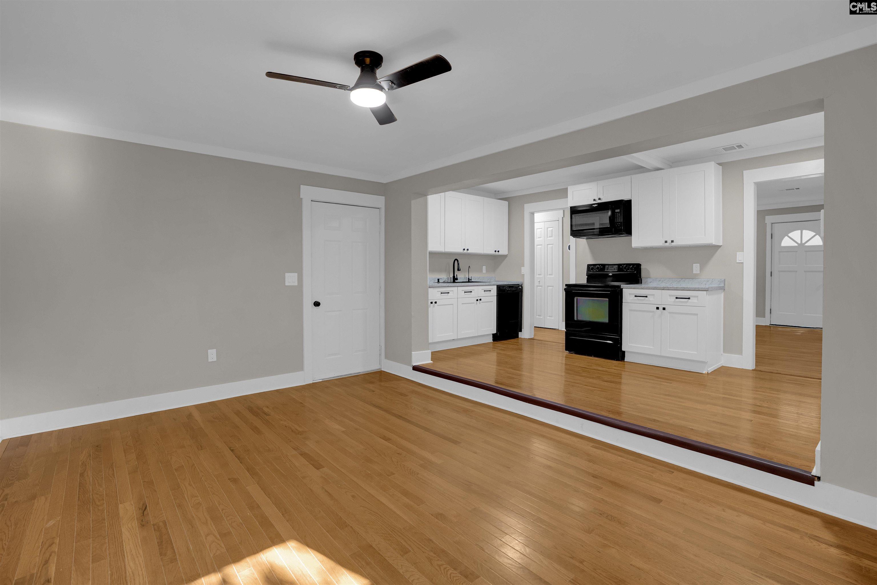 1437 Burley Court Columbia, SC 29204