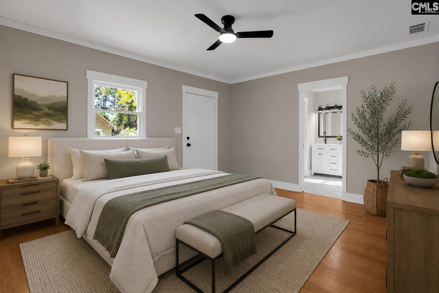 1437 Burley Court Columbia, SC 29204