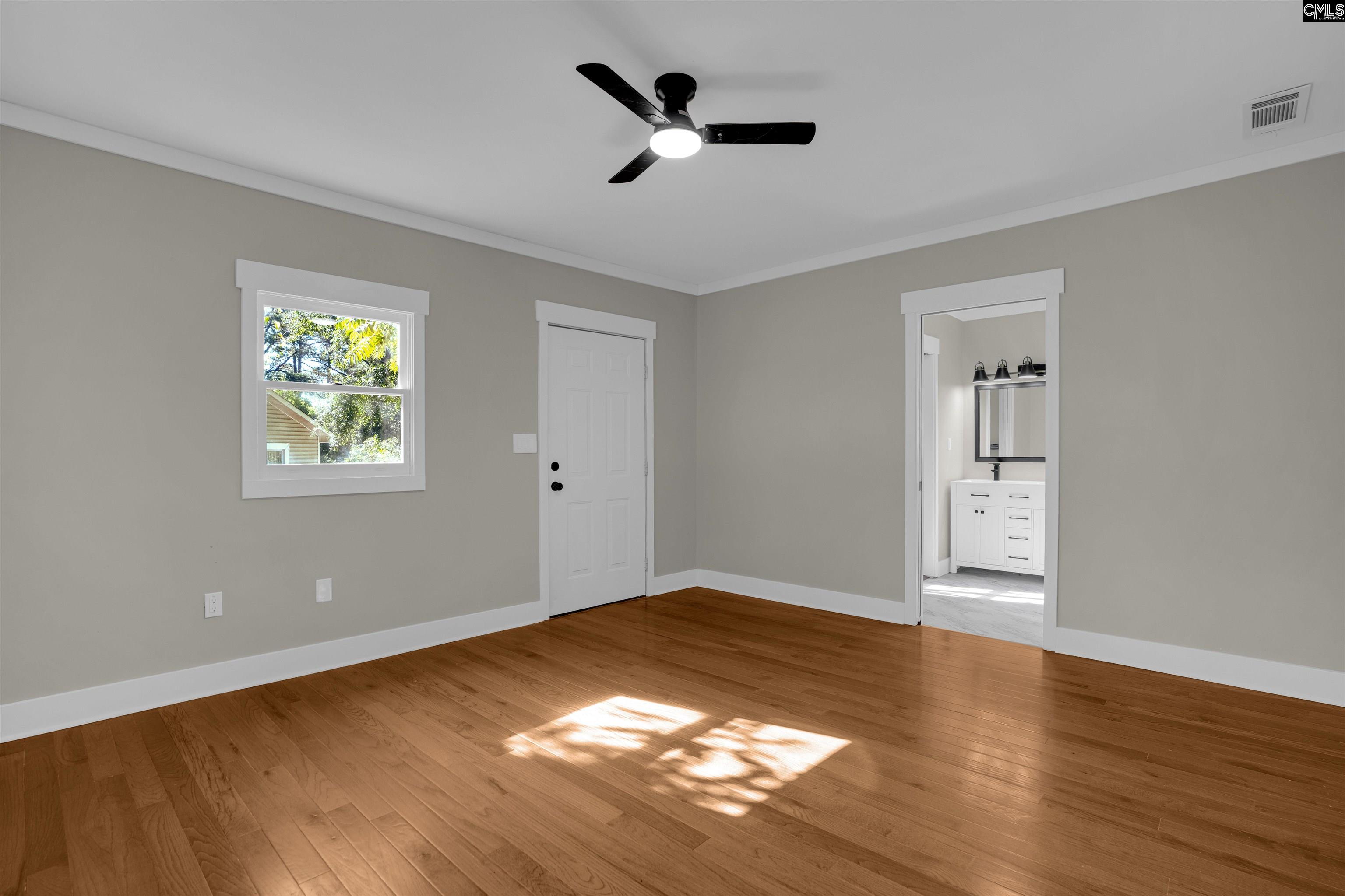 1437 Burley Court Columbia, SC 29204
