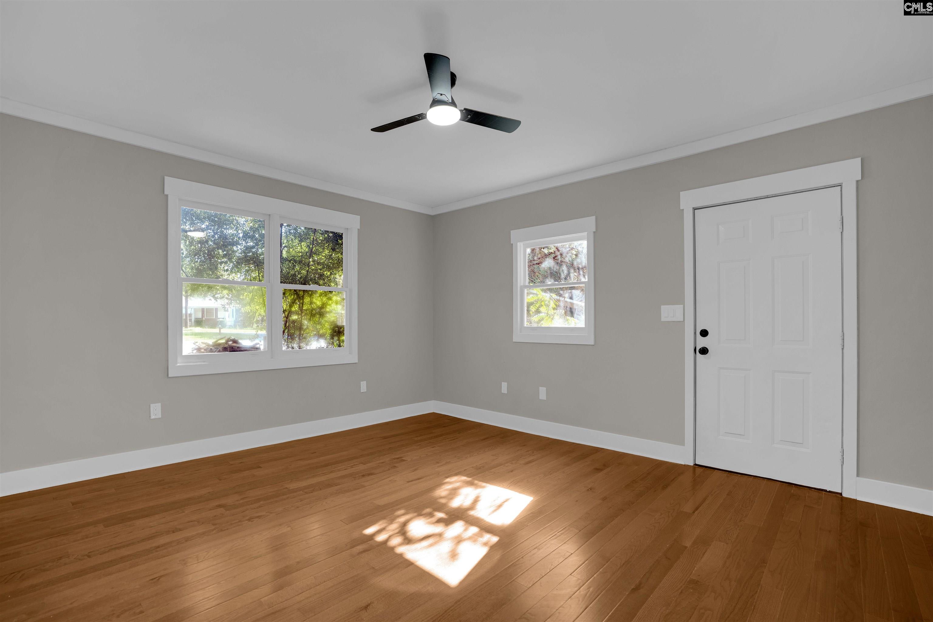 1437 Burley Court Columbia, SC 29204