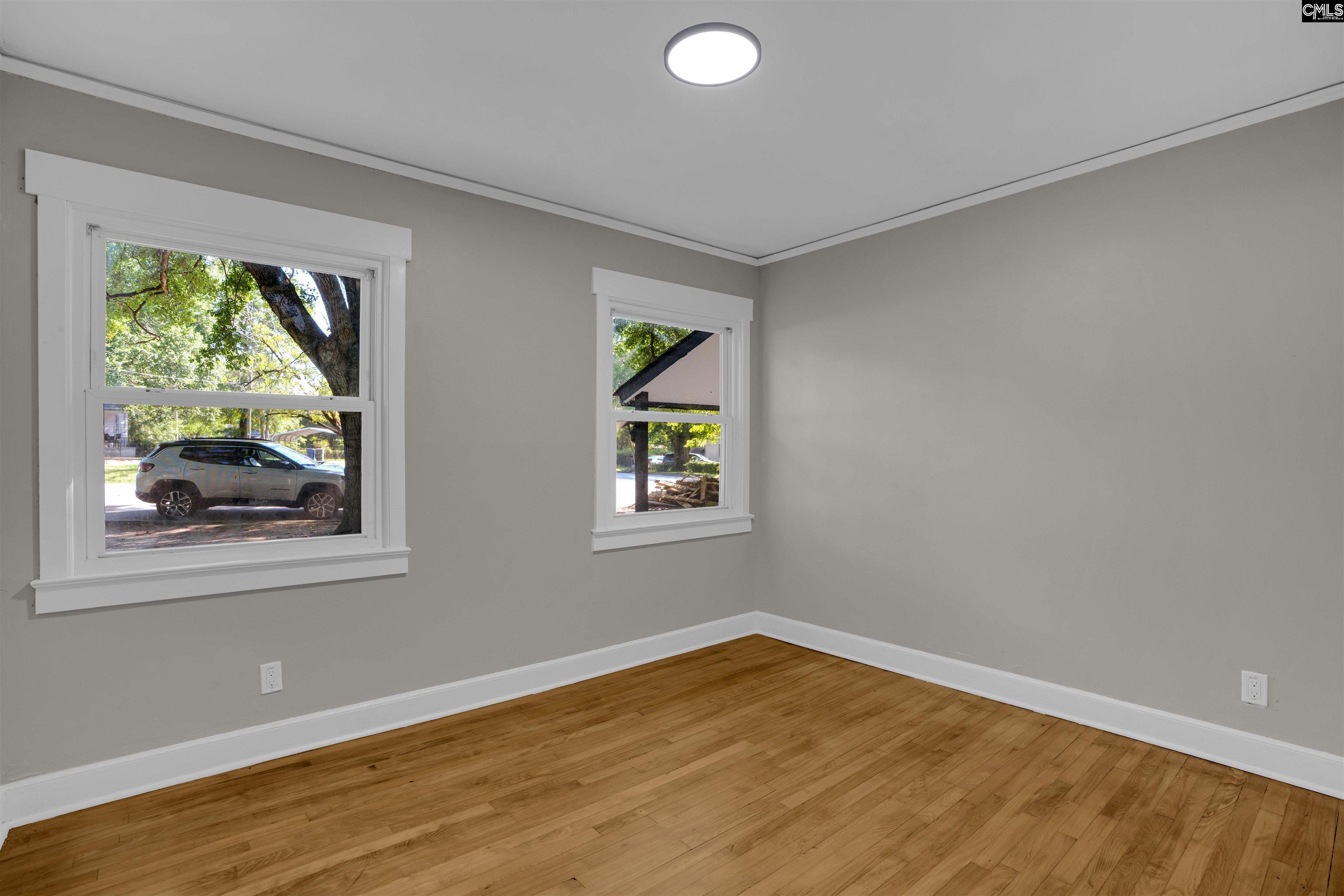 1437 Burley Court Columbia, SC 29204