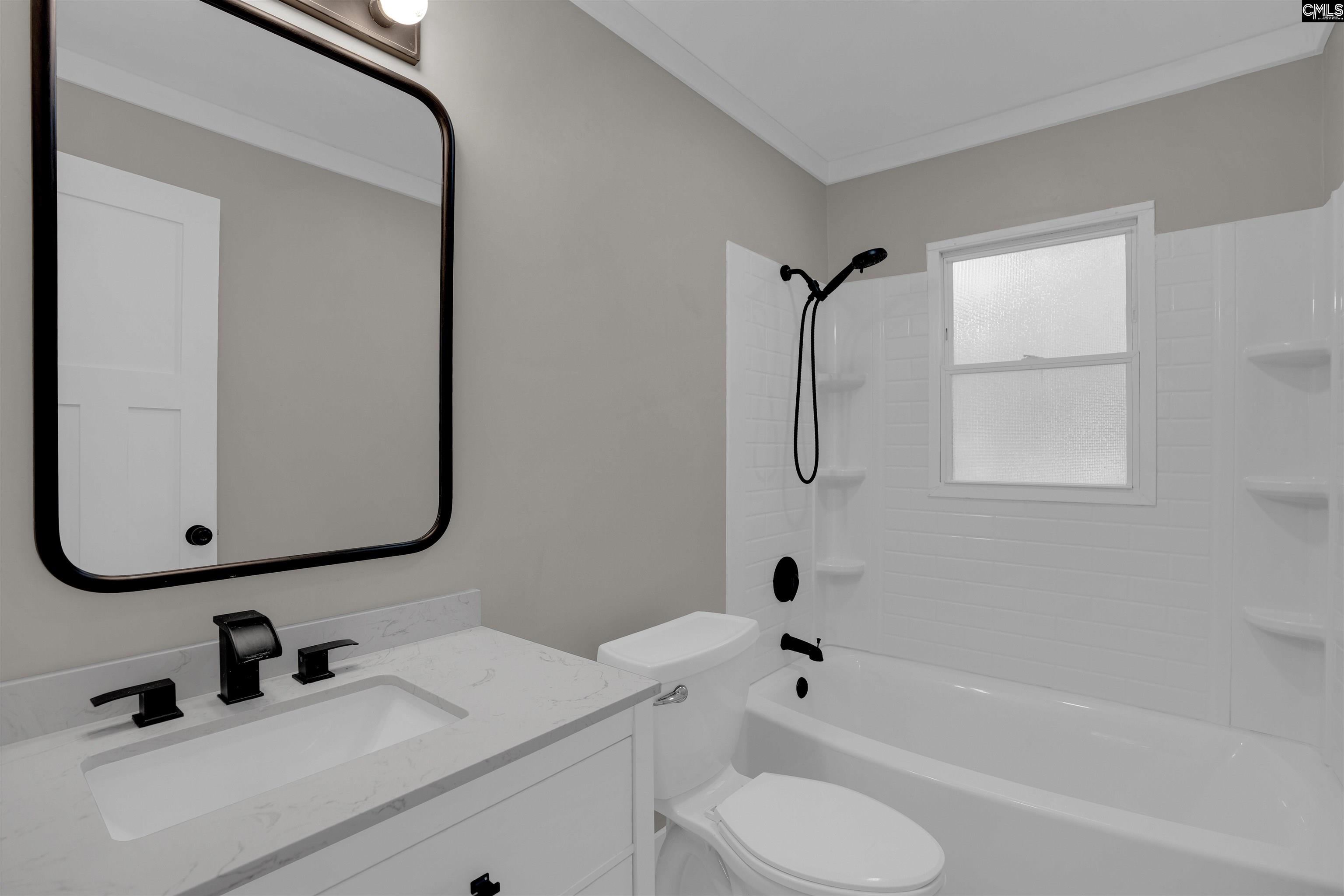 1437 Burley Court Columbia, SC 29204
